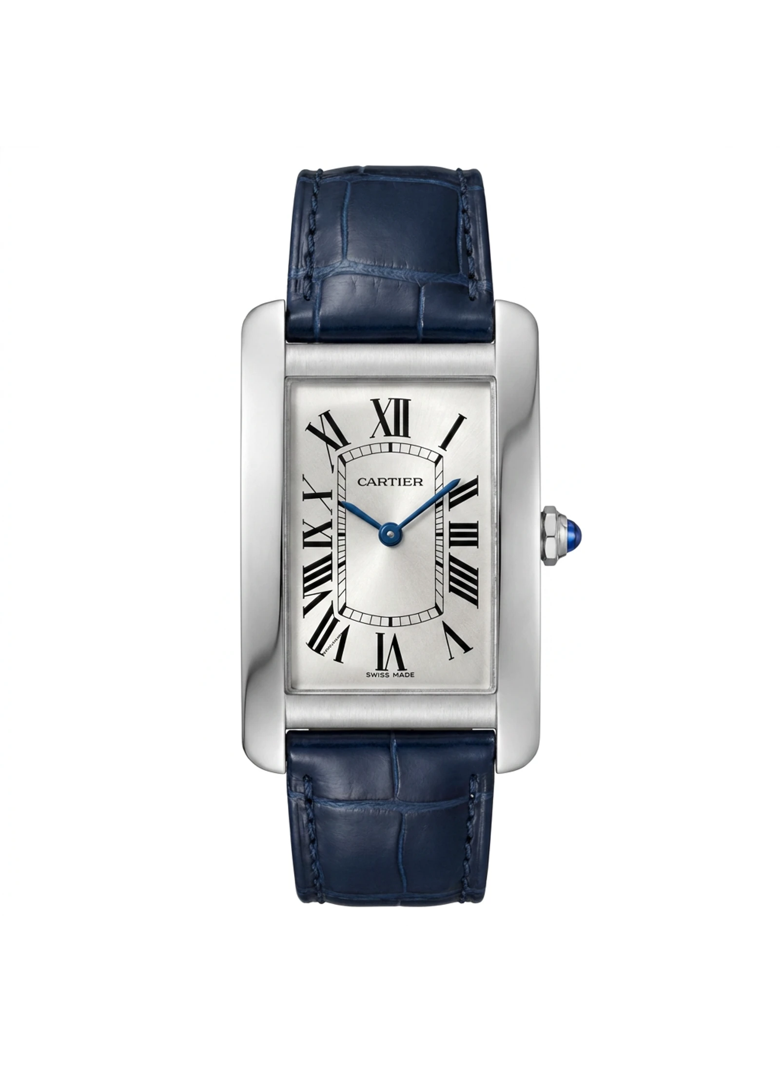 Cartier Tank Américaine WGTA0047