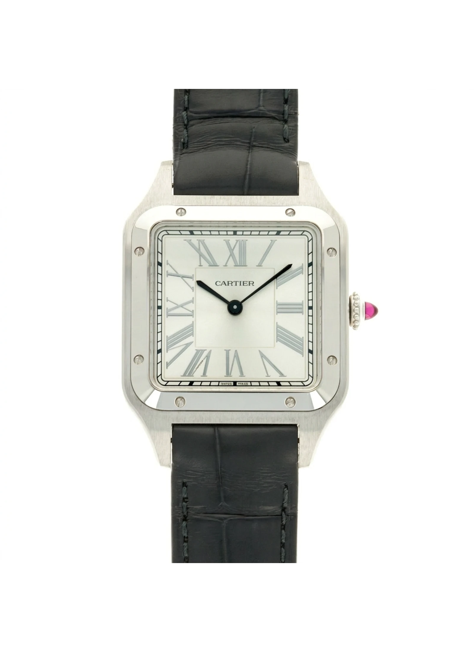 Cartier Santos Dumont WGSA0032