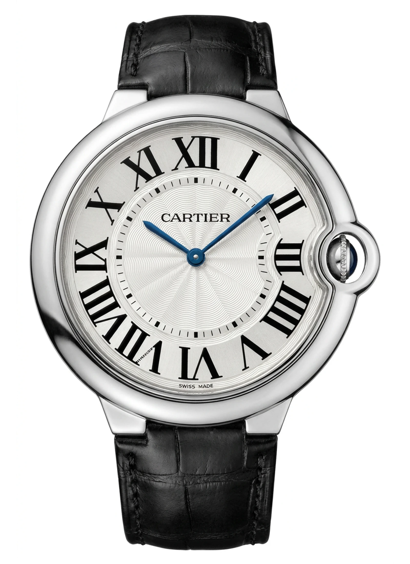 Cartier Ballon Bleu 44mm W6920055
