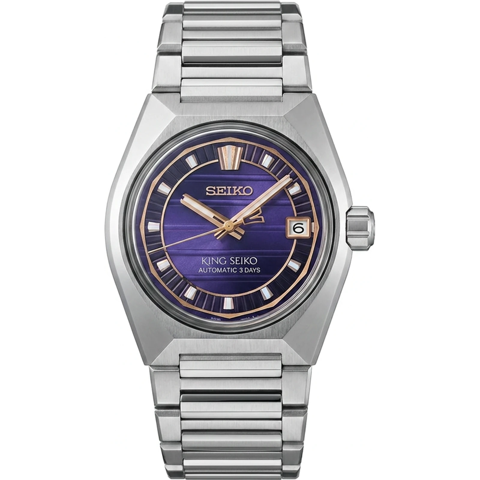 Seiko Presage SPB223