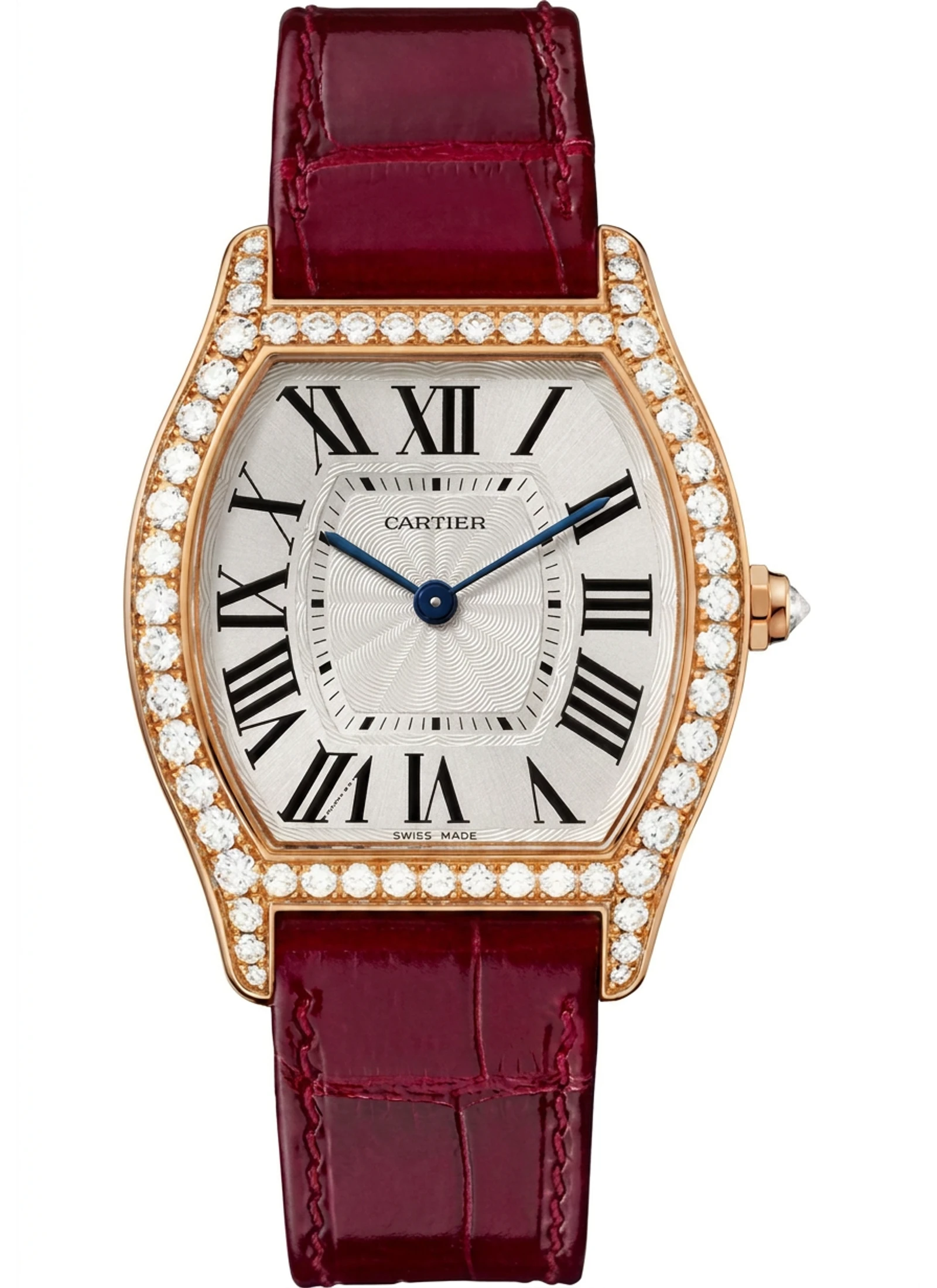 Cartier Tortue WA501008
