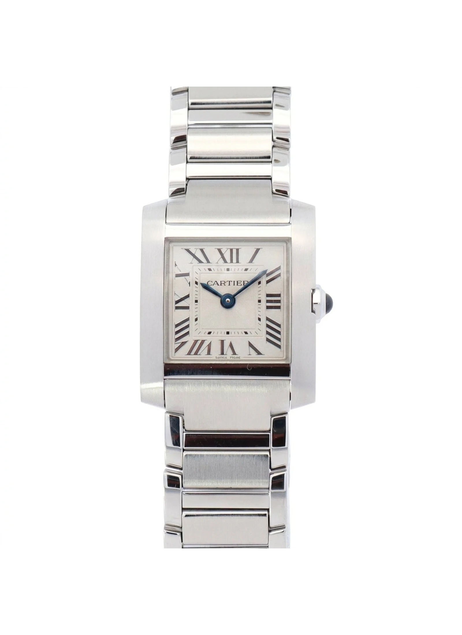 Cartier Tank Française W51008Q3