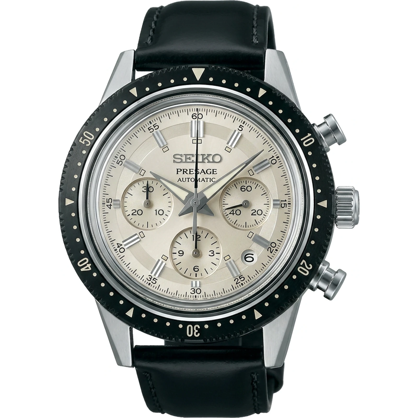 Seiko Presage SRQ031