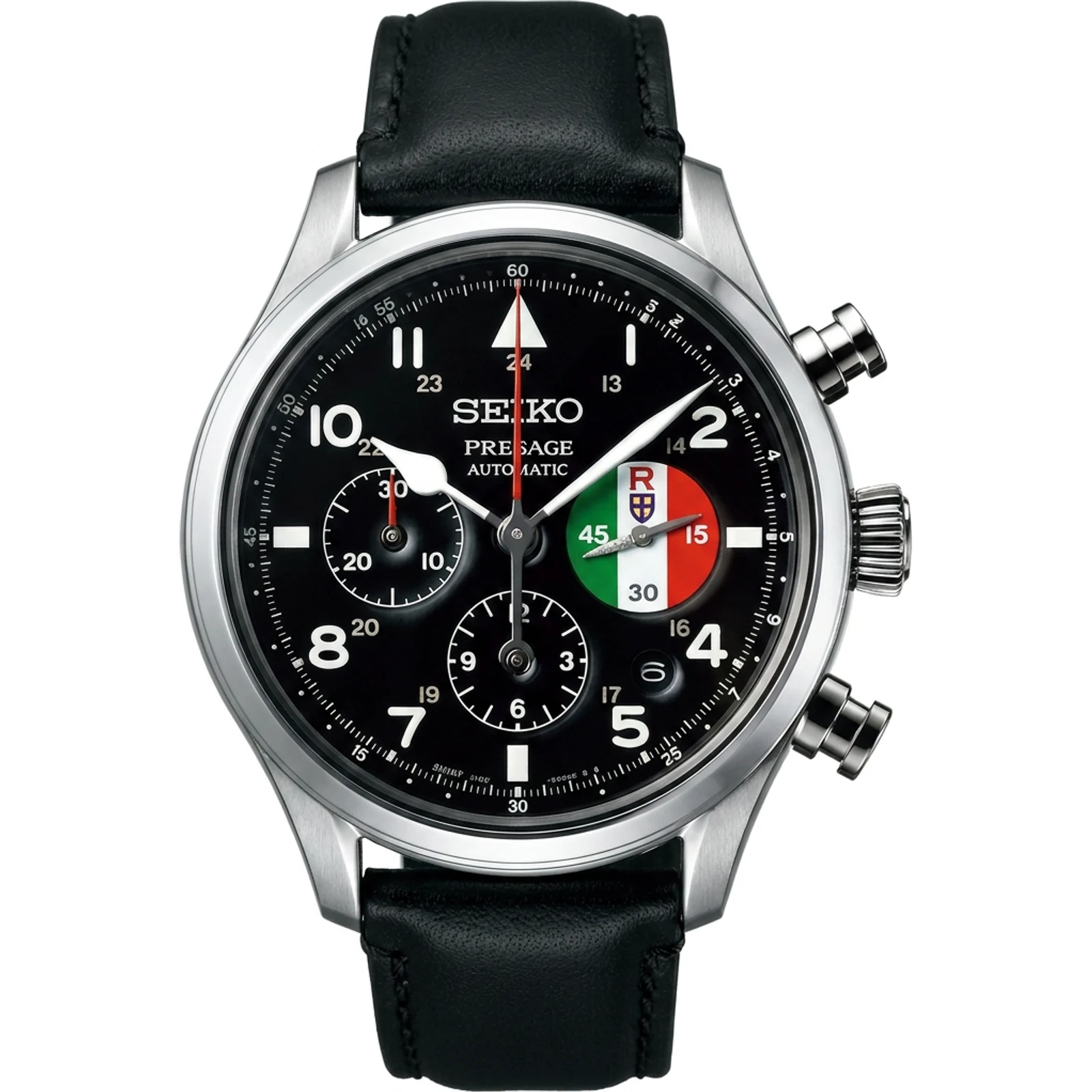 Seiko Presage SRQ033