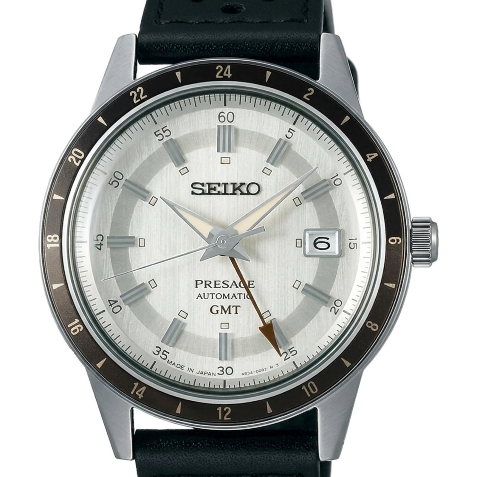 Seiko Presage SSK011J1