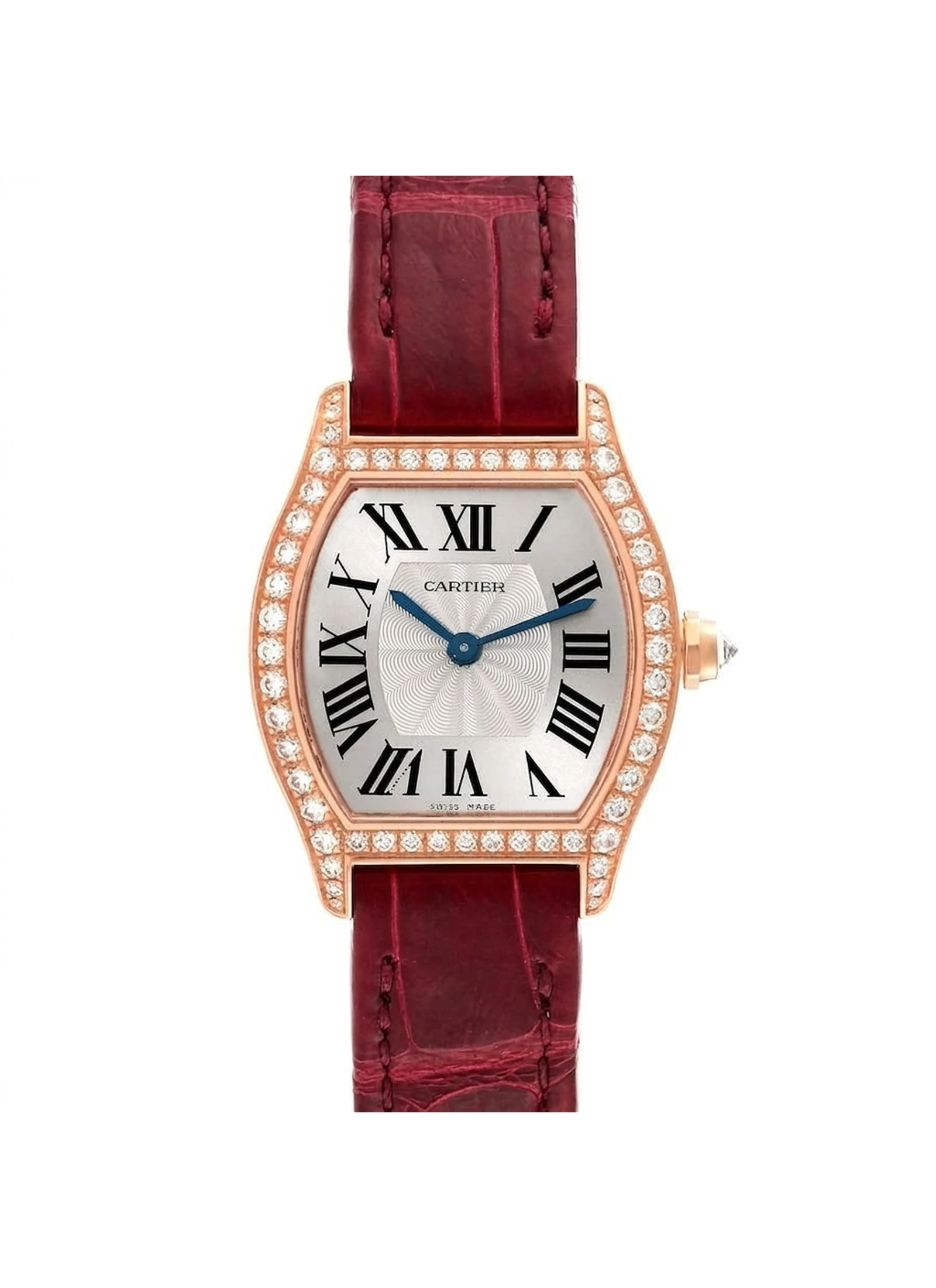 Cartier Tortue WA501006