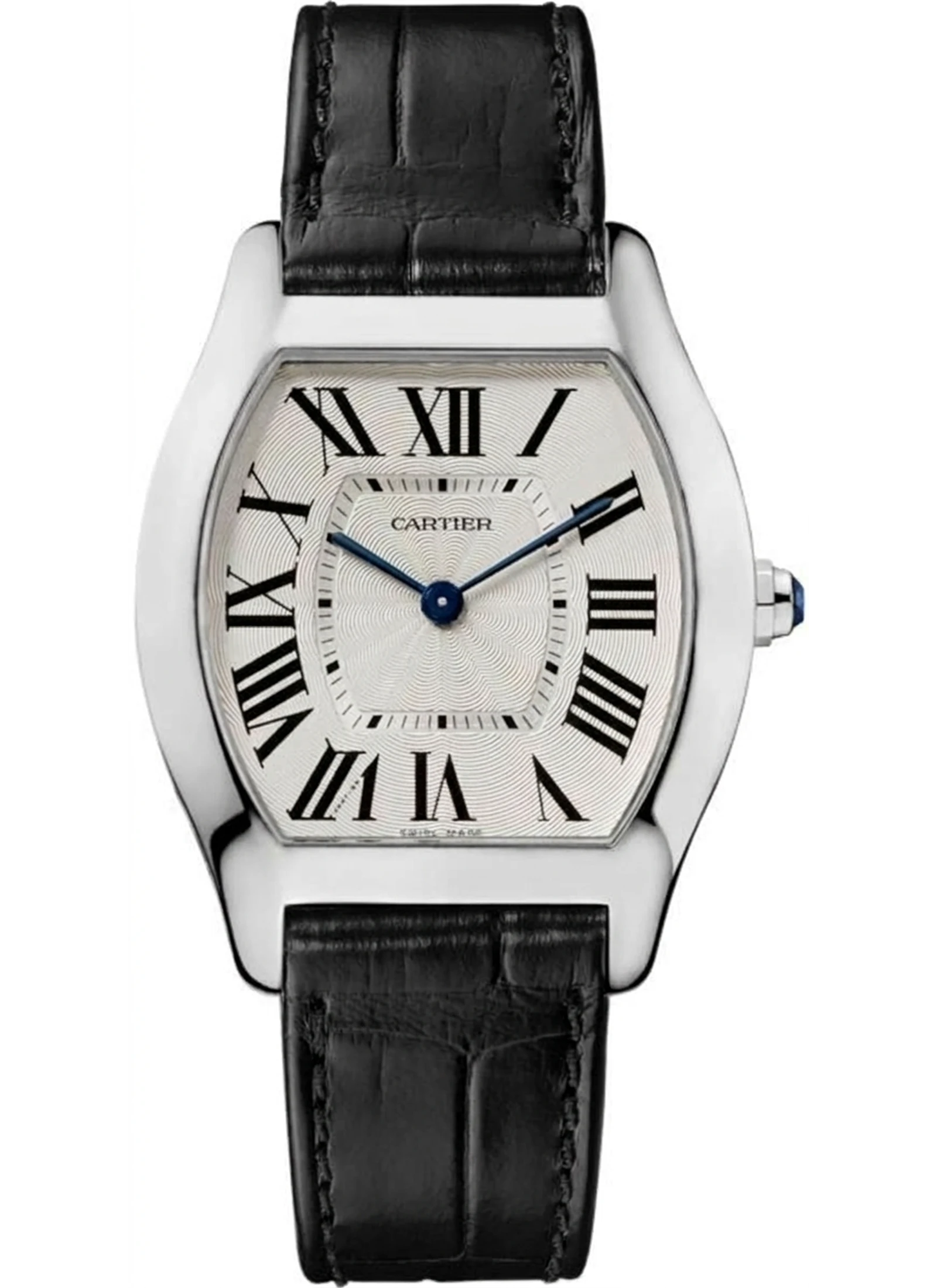 Cartier Tortue W1556363