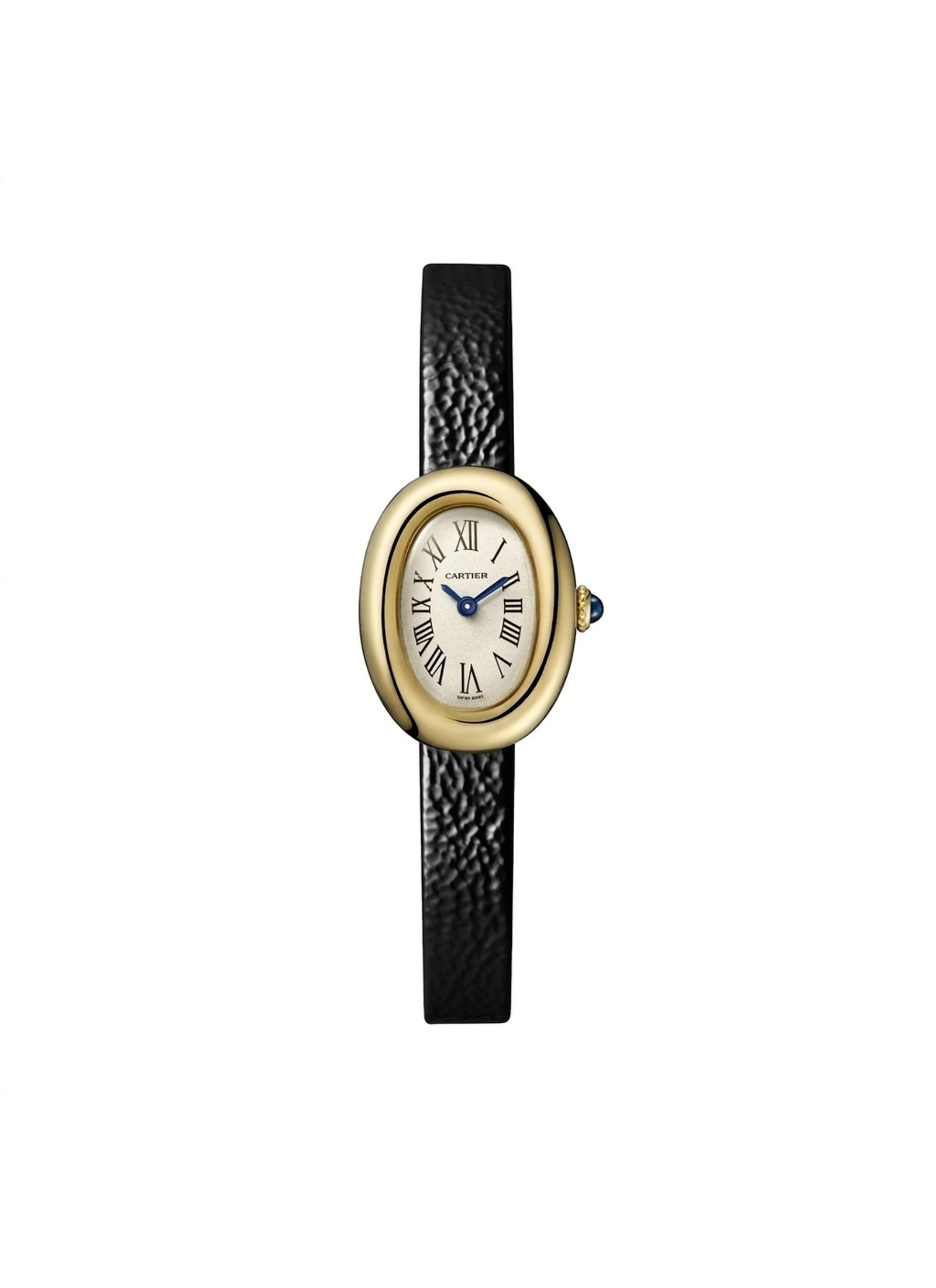 Cartier Pasha WGPA0014