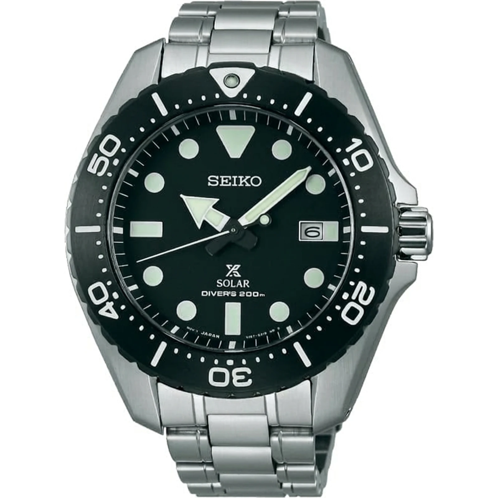 Seiko Prospex SBDJ013
