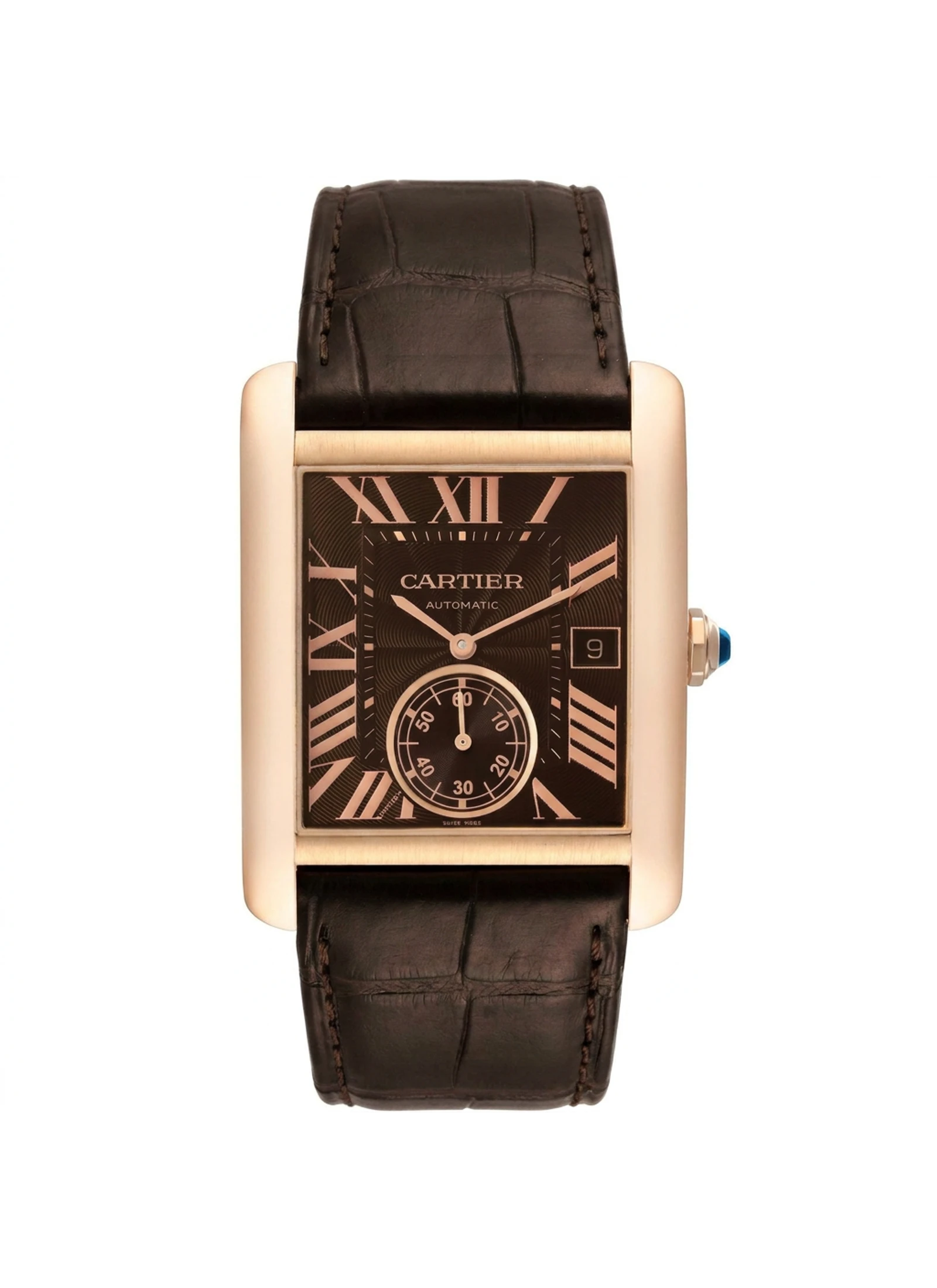 Cartier Tank MC W5330001
