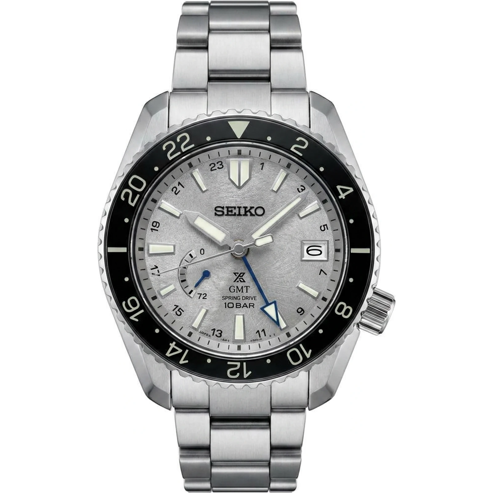 Seiko Prospex SNR051