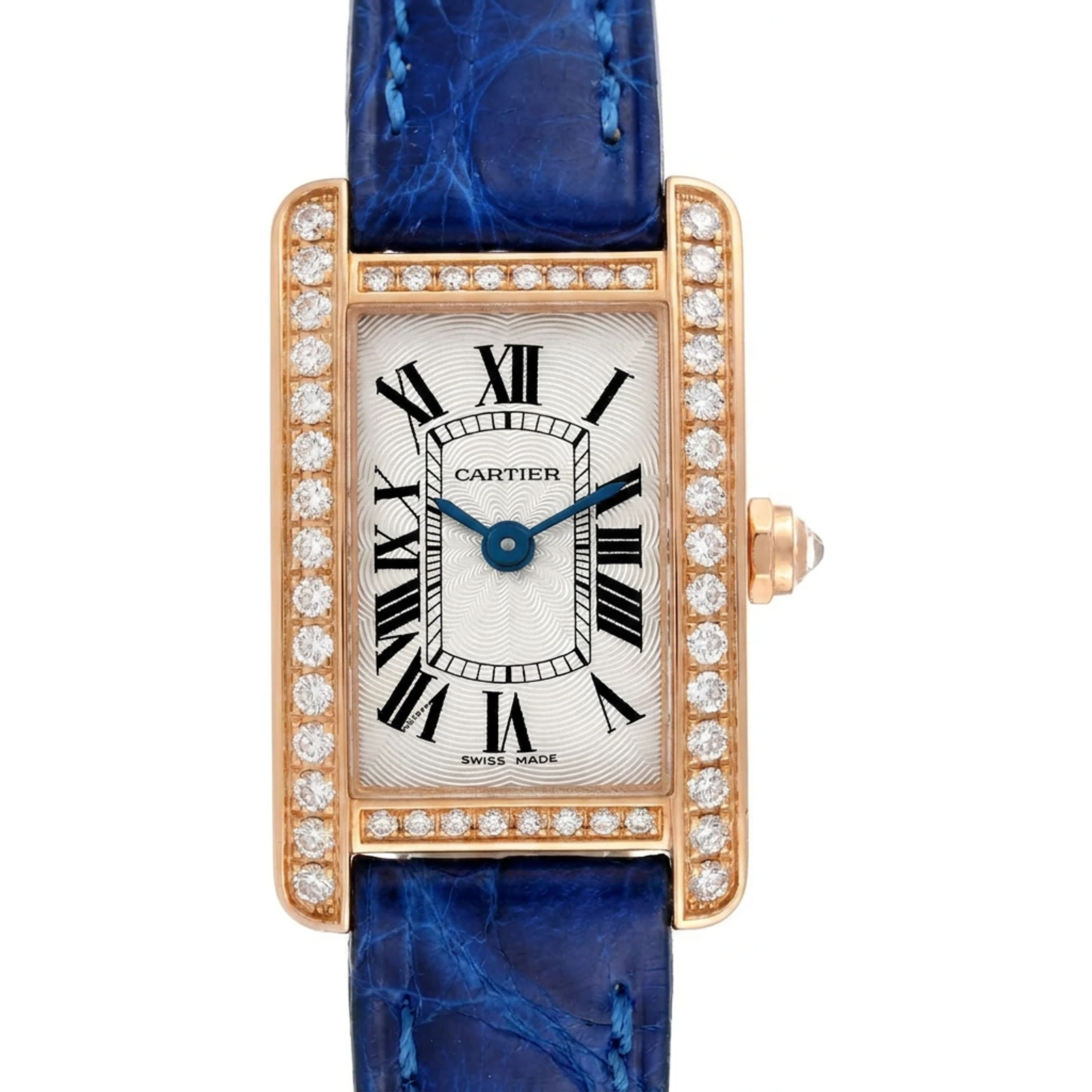 Cartier Tank Américaine WJTA0026