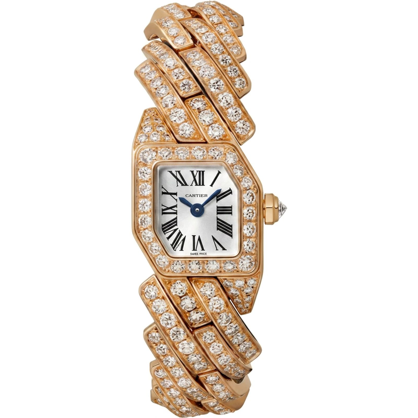 Maillon de Cartier