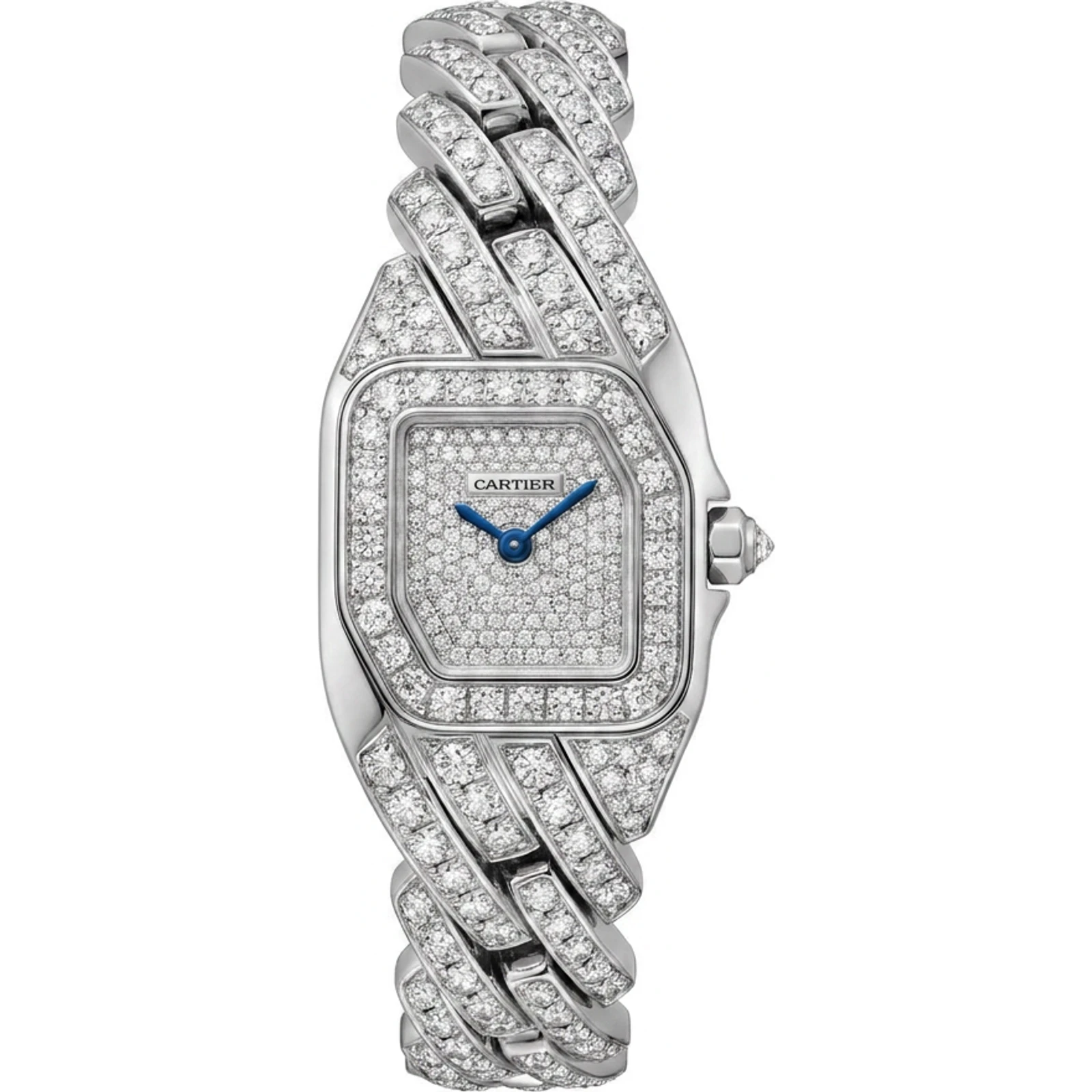 Cartier Maillon Small Model WJBJ0005