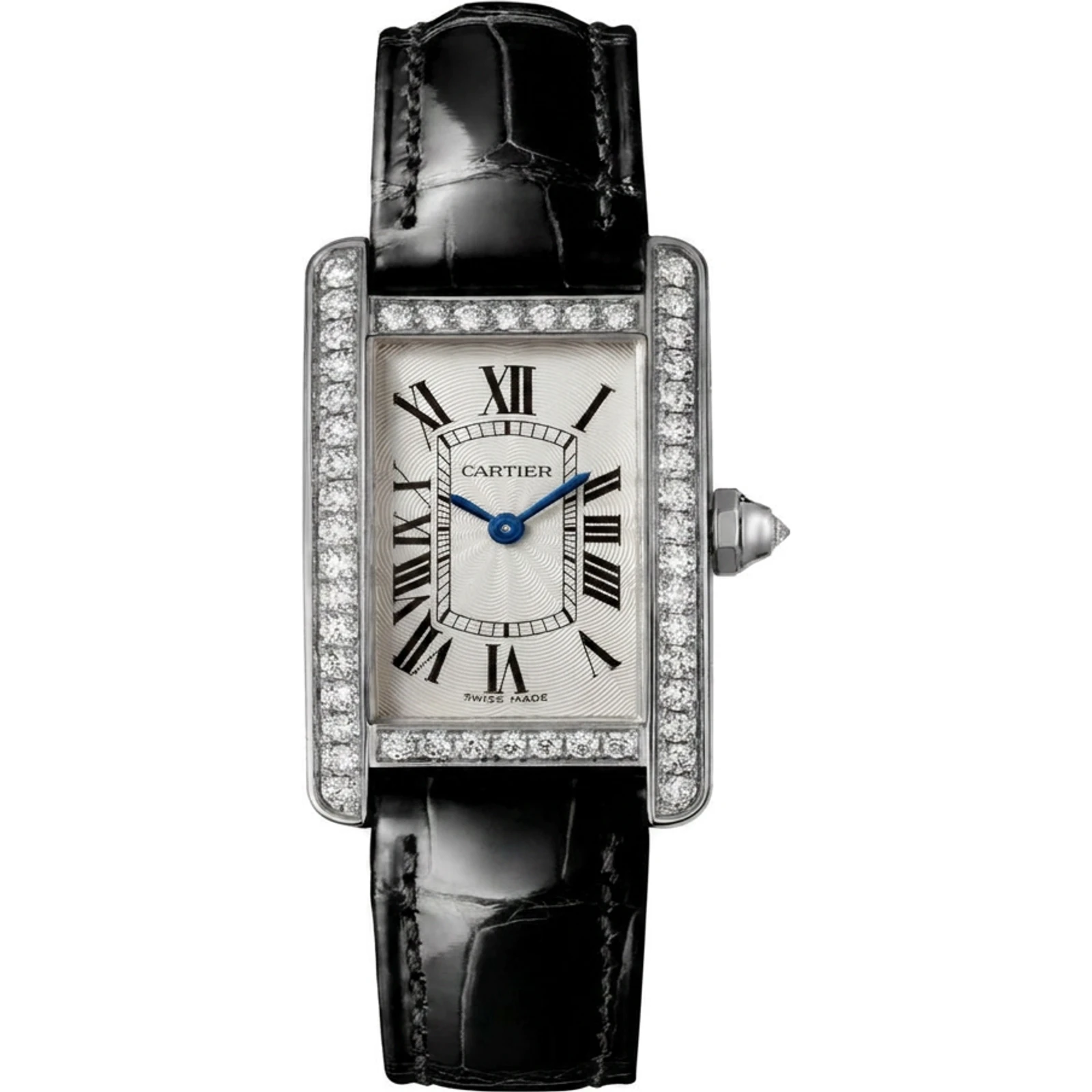 Cartier Tank Américaine WJTA0003