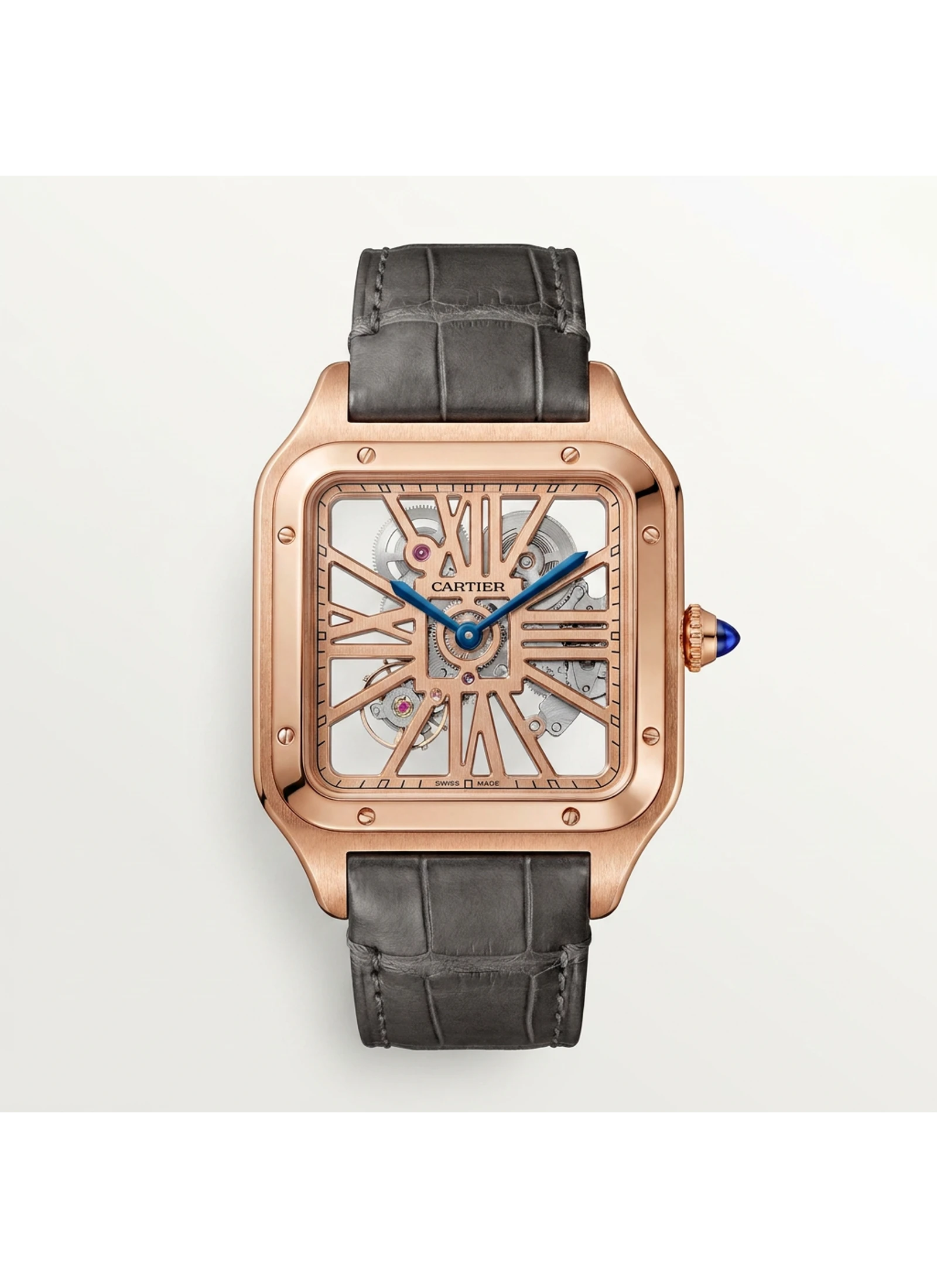 Cartier Santos WHSA0018