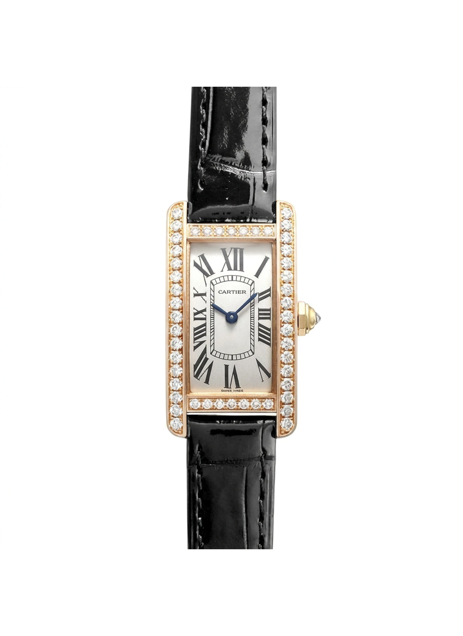 Cartier Tank Américaine WB710002