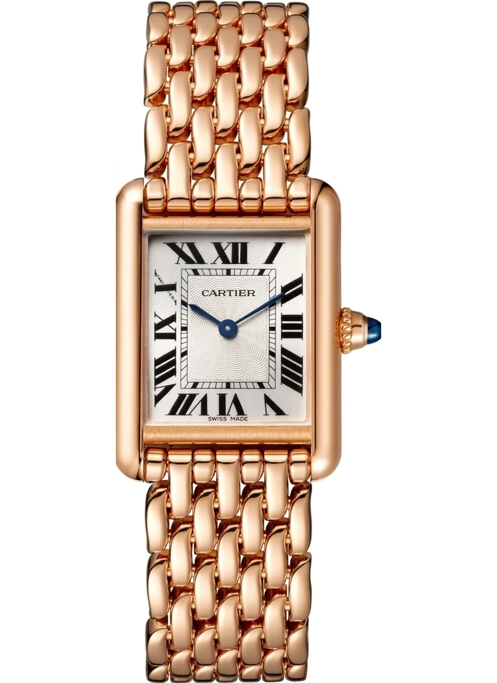 Tank Louis Cartier WGTA0023