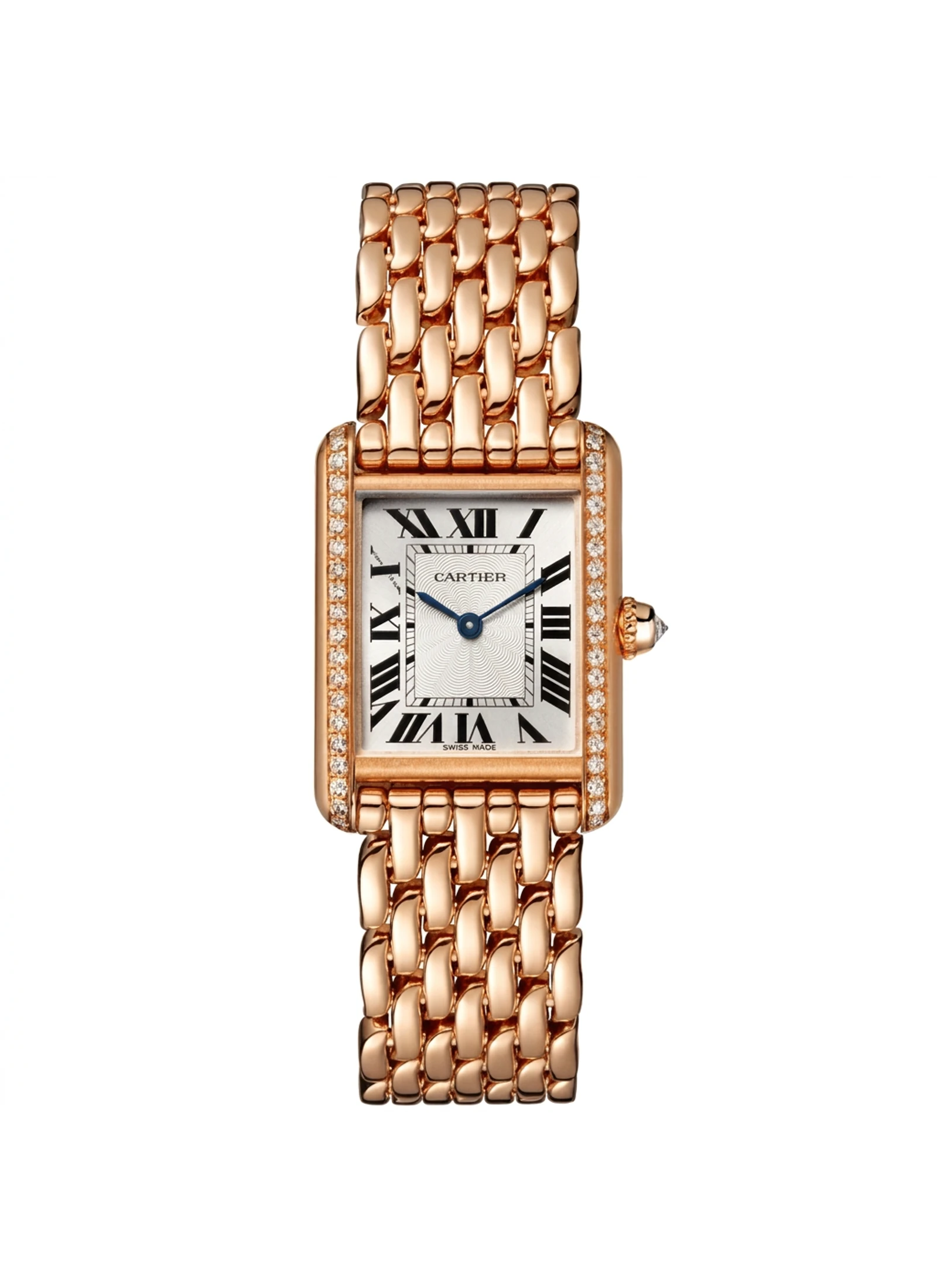 Cartier Tank WJTA0020