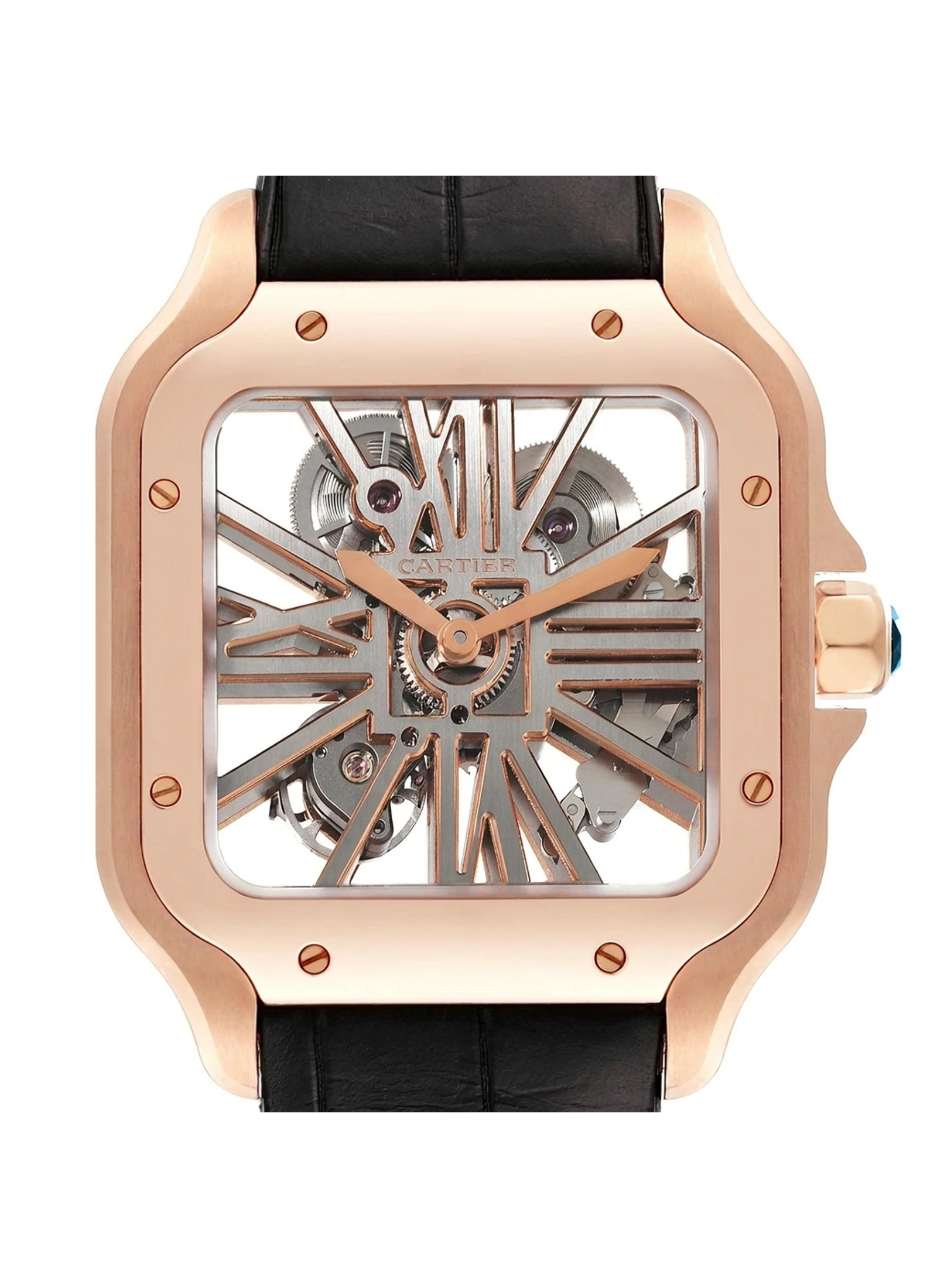 Cartier Santos WHSA0010