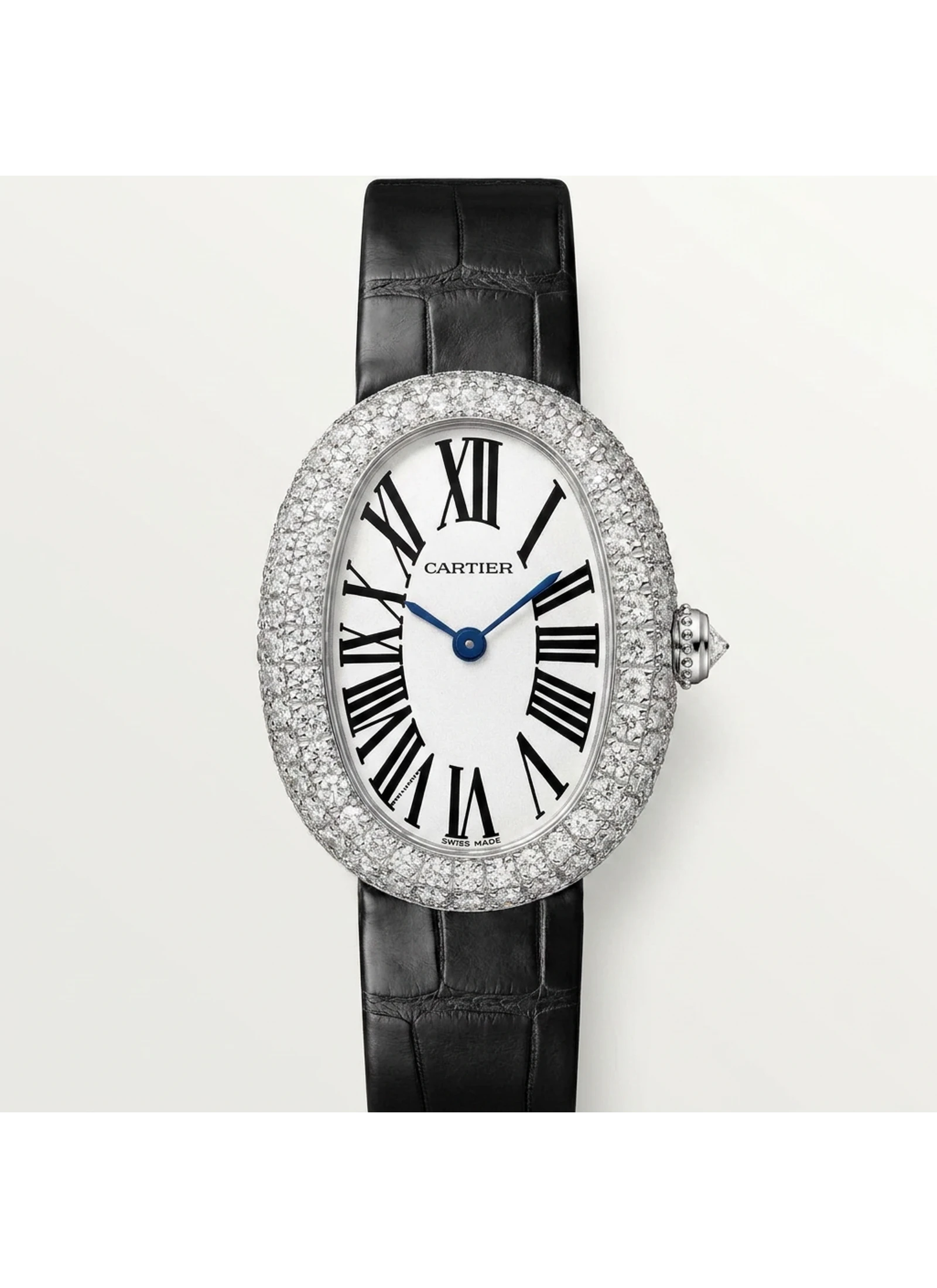 Cartier Baignoire WJBA0007