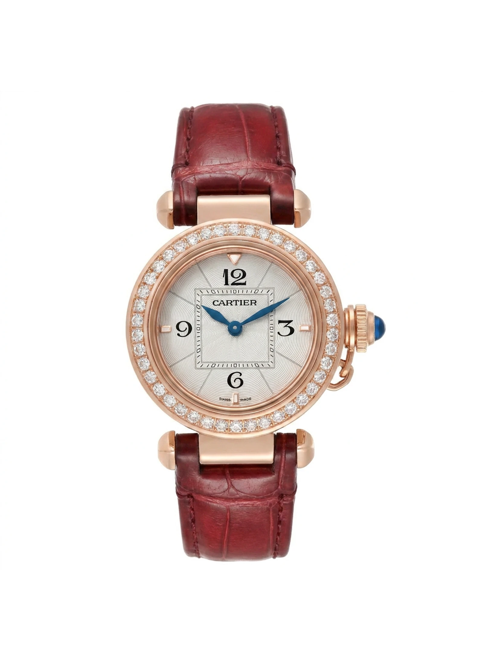 Cartier Pasha WJPA0013
