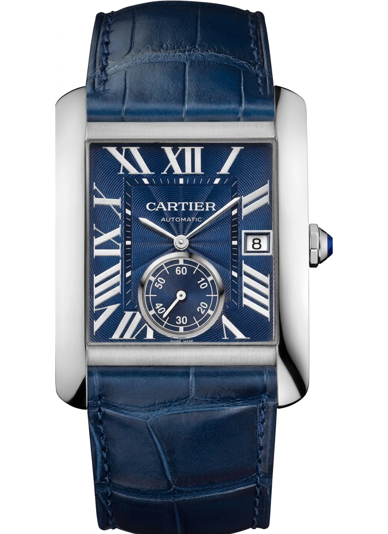 Cartier Tank MC W5310040