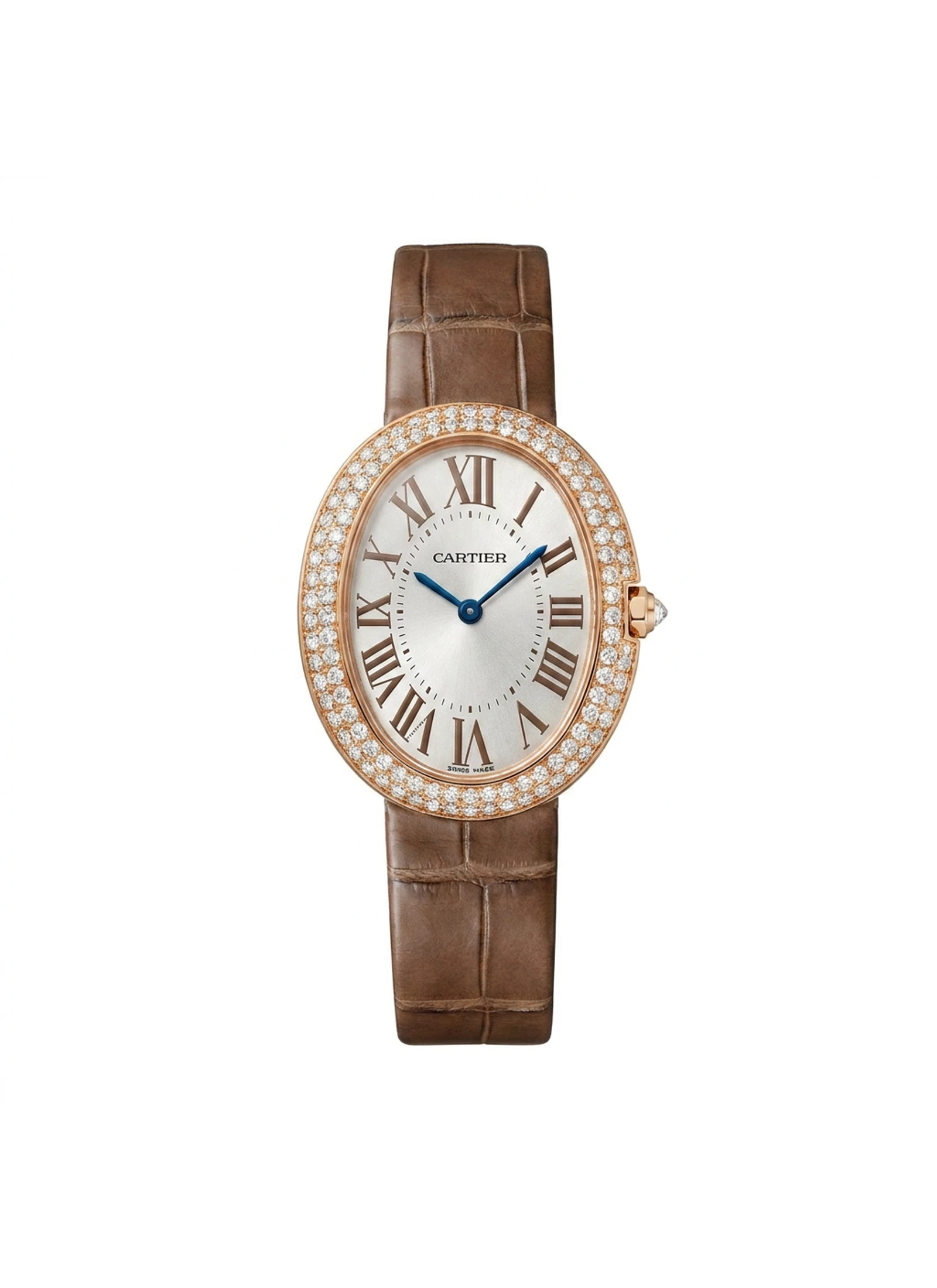 Cartier Baignoire WJBA0006