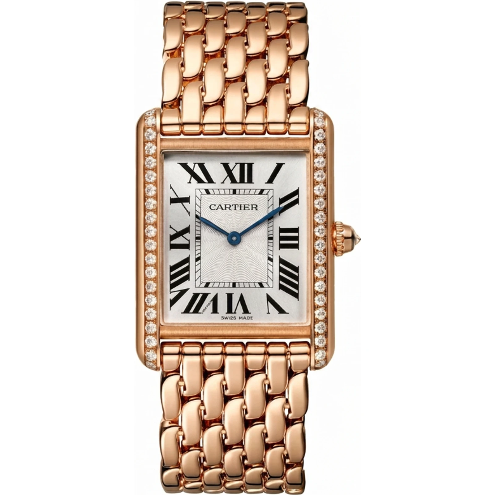 Tank Louis Cartier WJTA0021