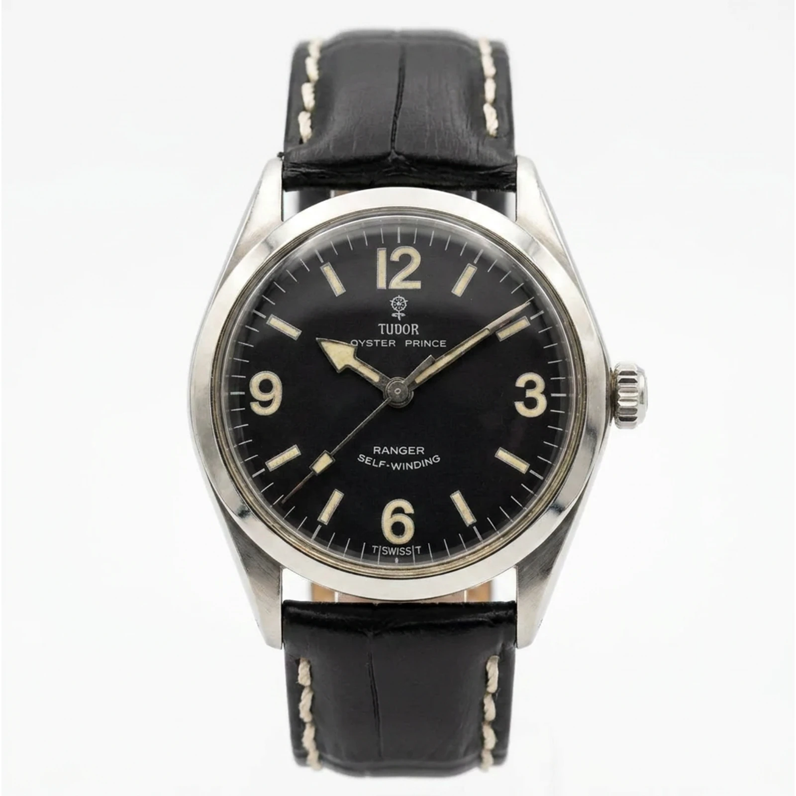 Tudor Oyster Prince 7965