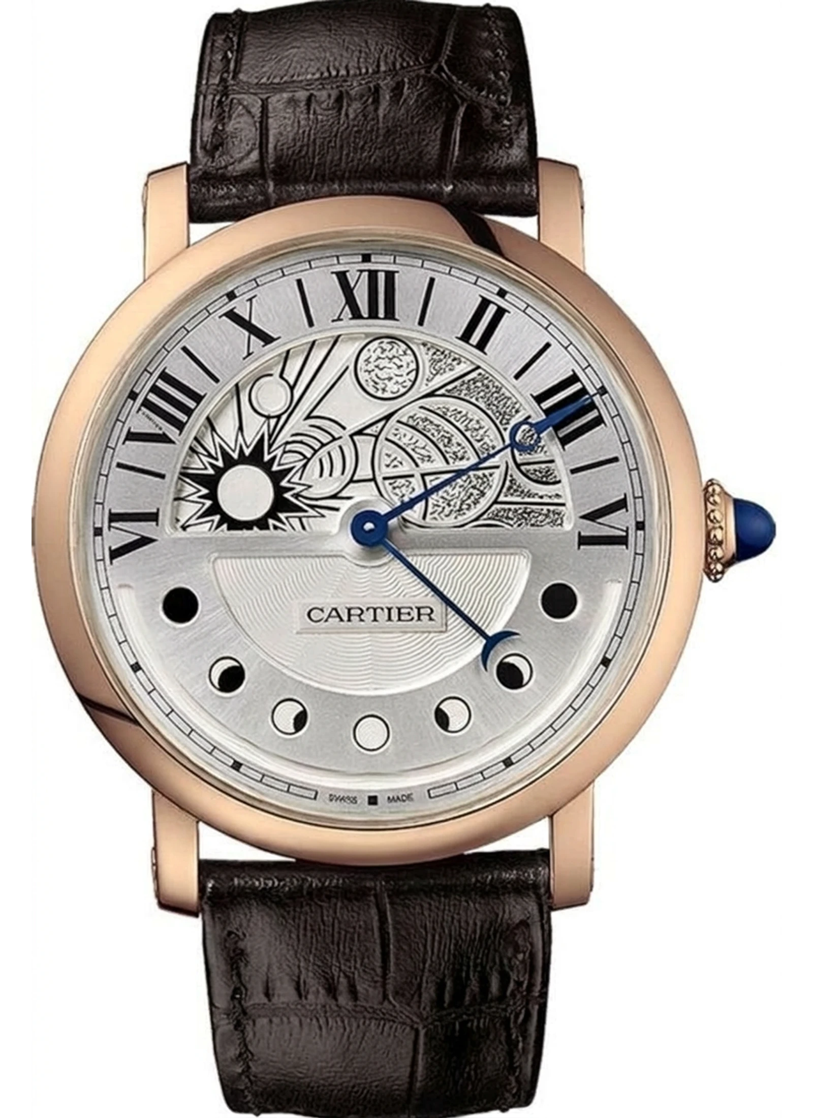 Rotonde de Cartier W1556243