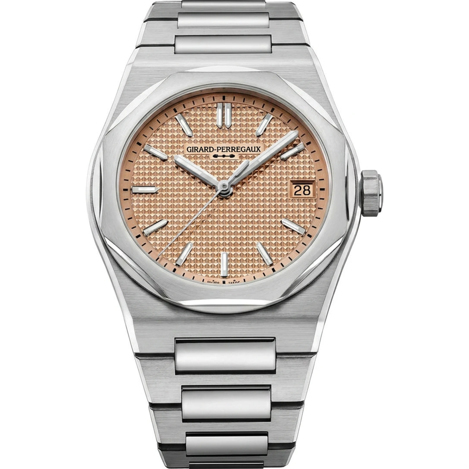 Girard-Perregaux Laureato