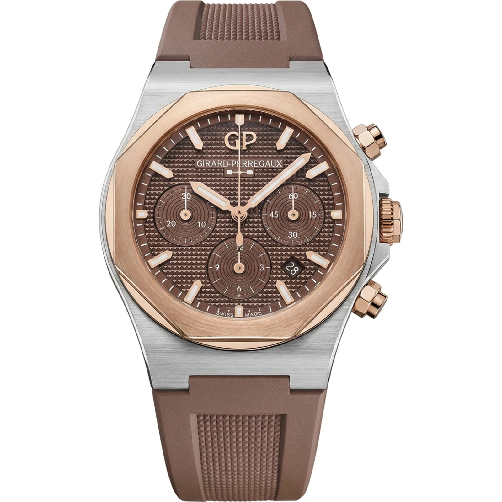 Girard-Perregaux Grand Complications