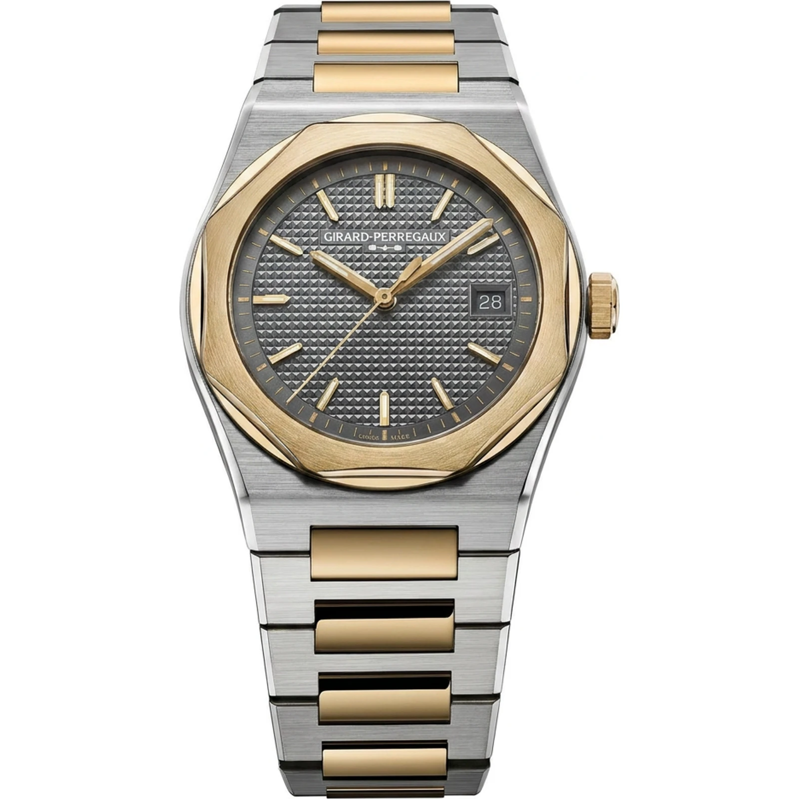 Girard-Perregaux Laureato 42mm Aiiro 81008-63-3412-1CM