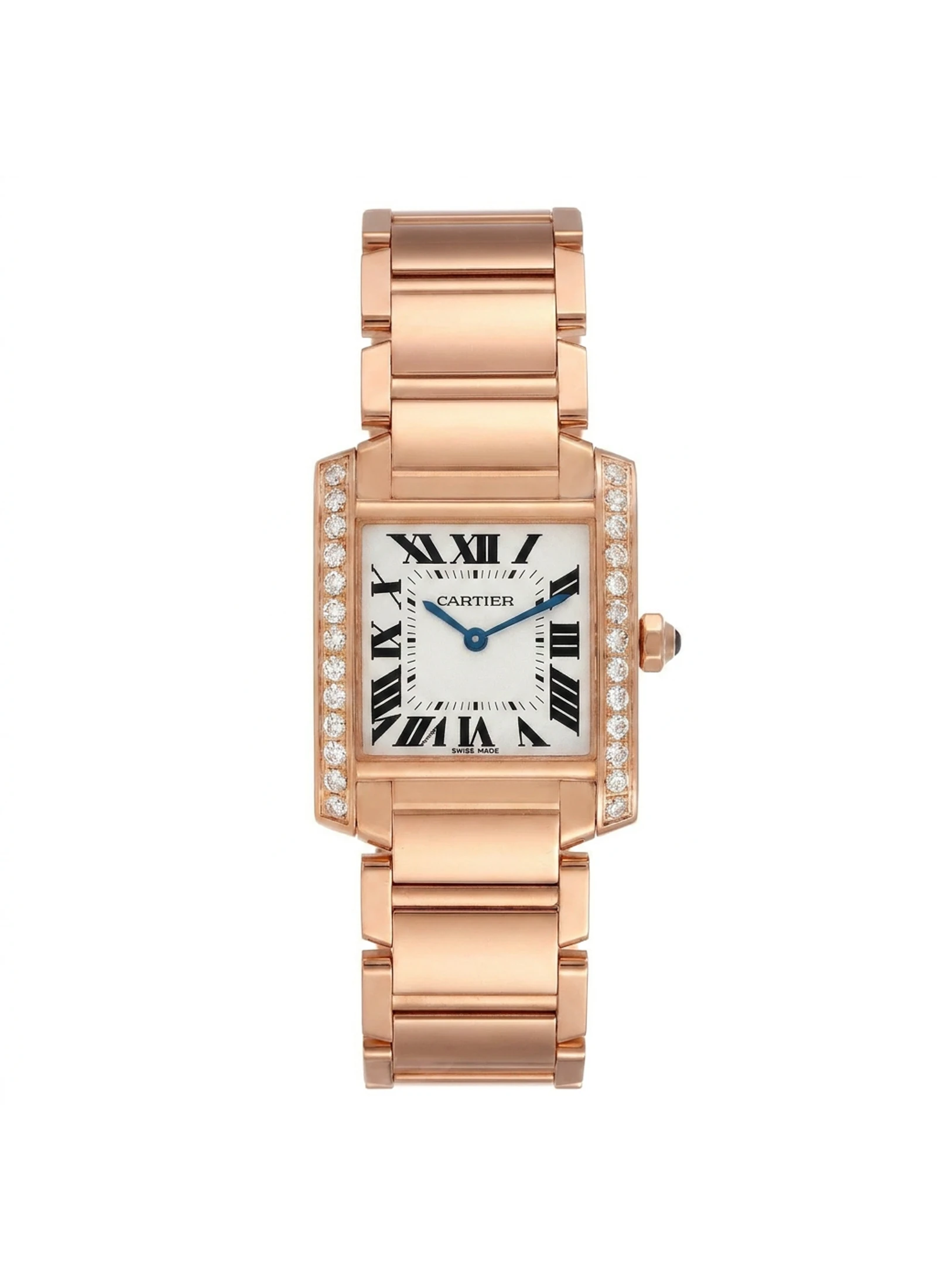 Cartier Tank WJTA0023
