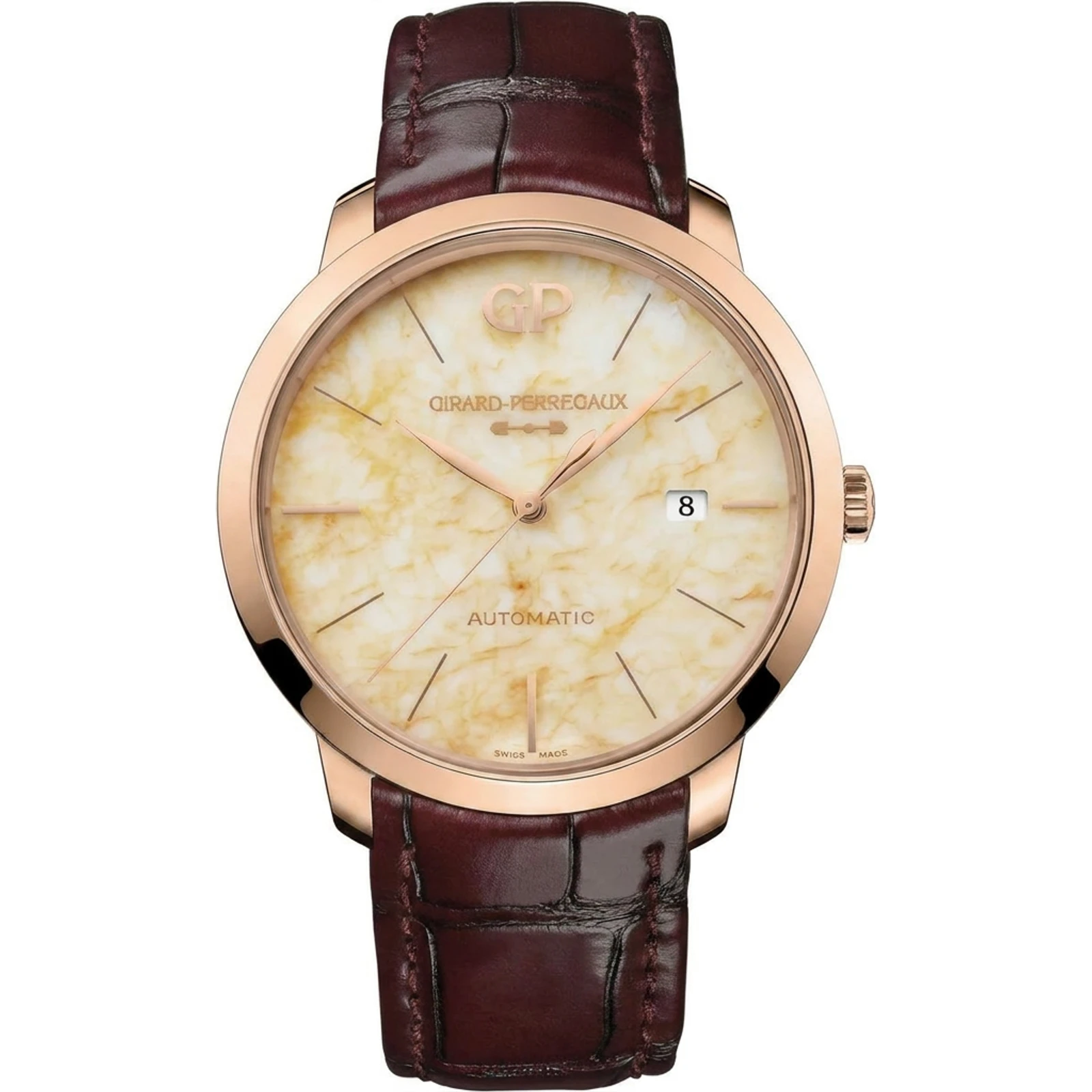 Girard-Perregaux 1966