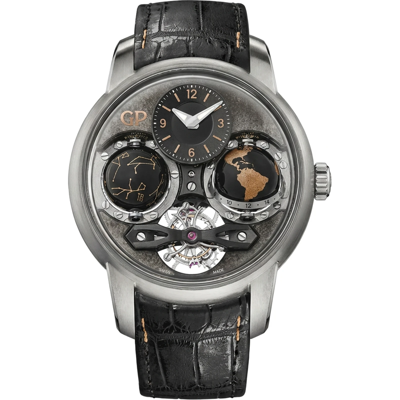 Girard-Perregaux Cosmos 99292-21-3093-5CC