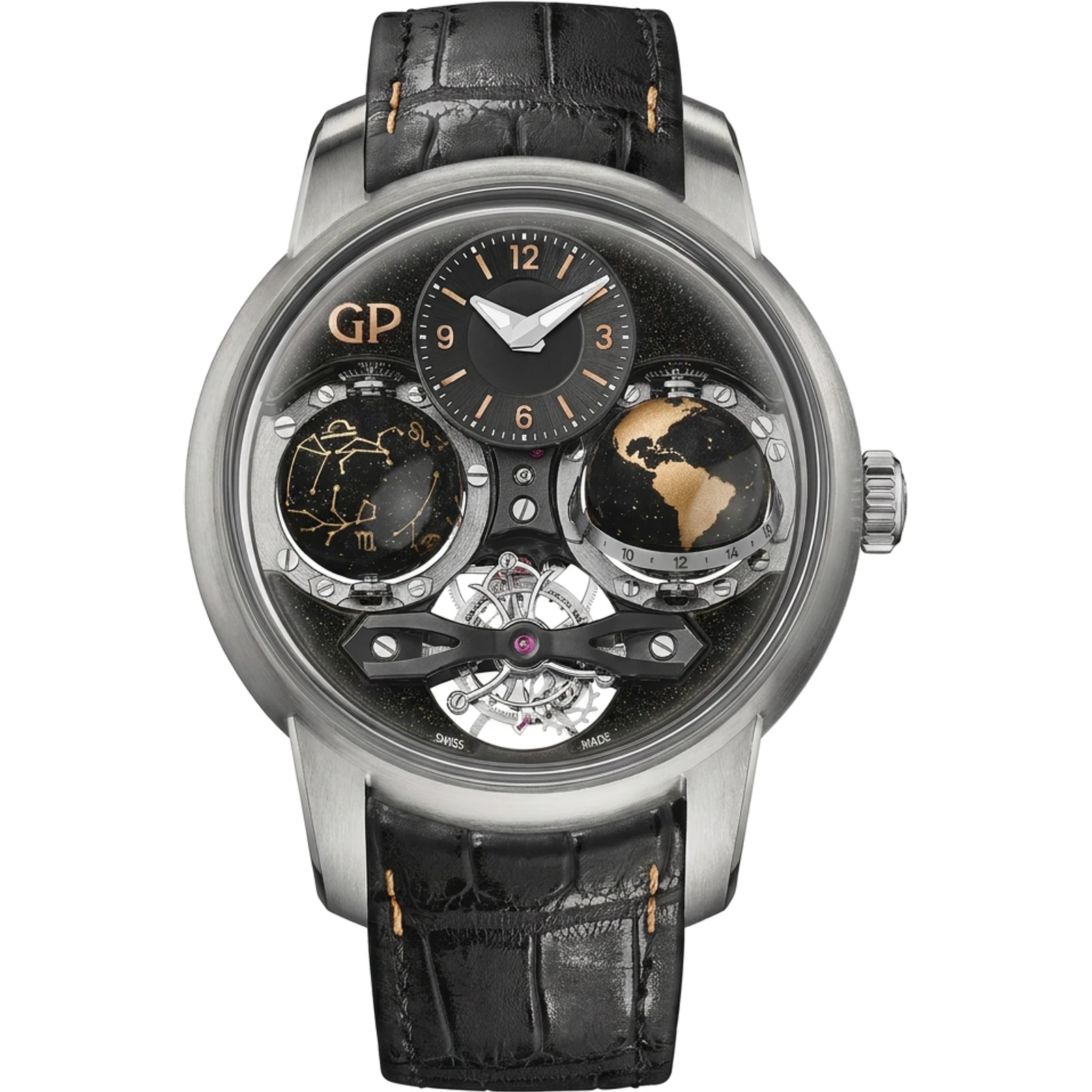 Girard-Perregaux Cosmos 99292-21-3084-5CC