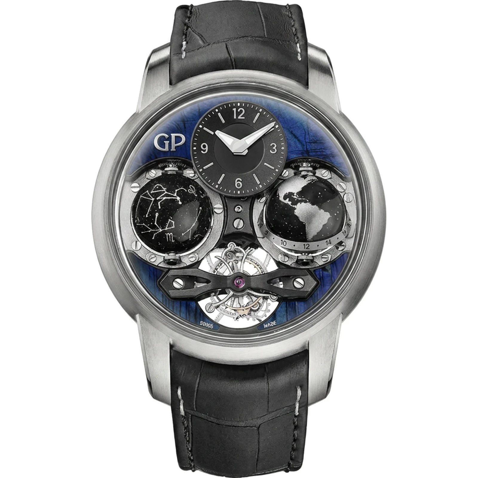 Girard-Perregaux Cosmos 99292-21-3092-5CC