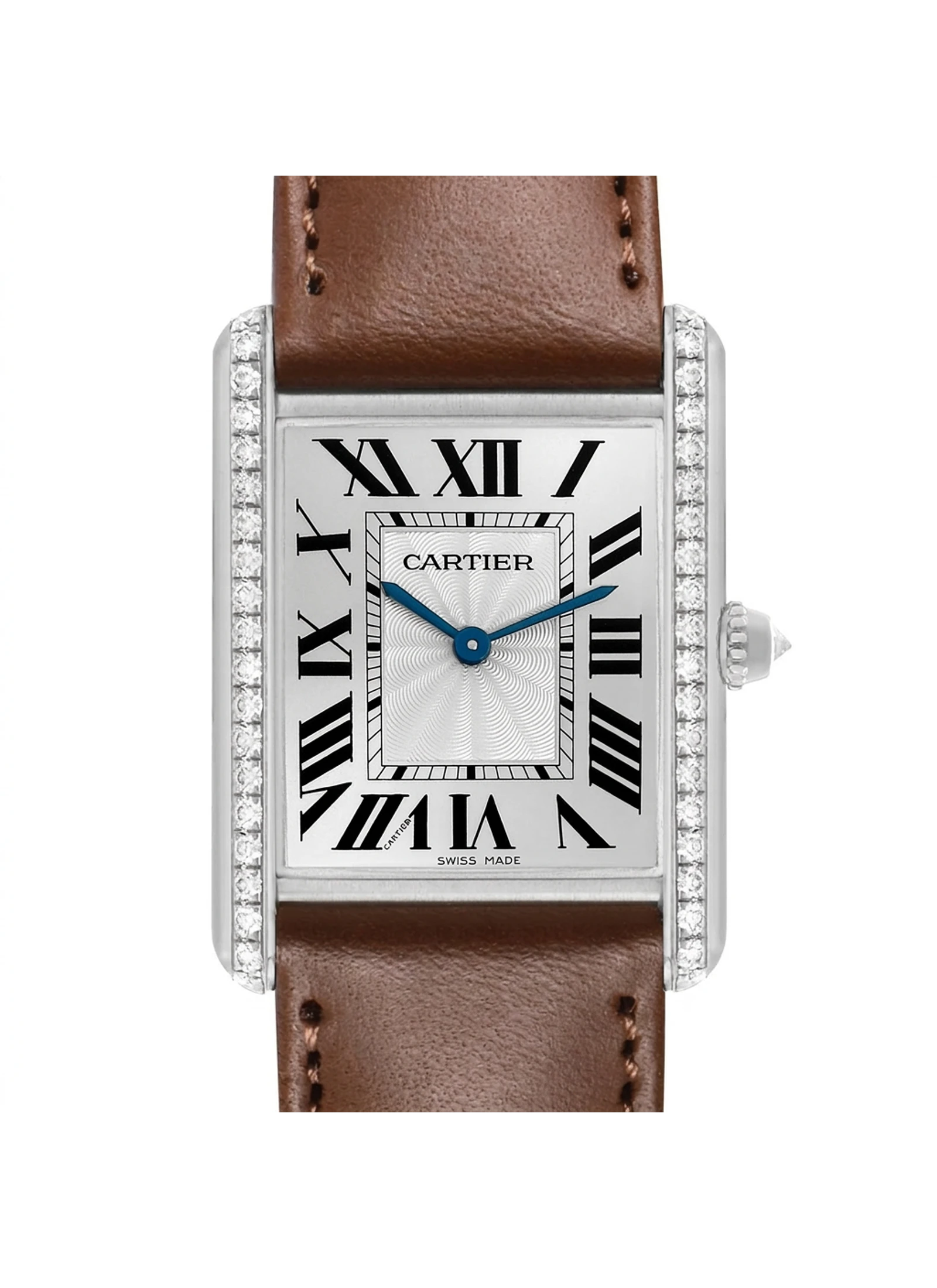 Cartier Tank WJTA0015