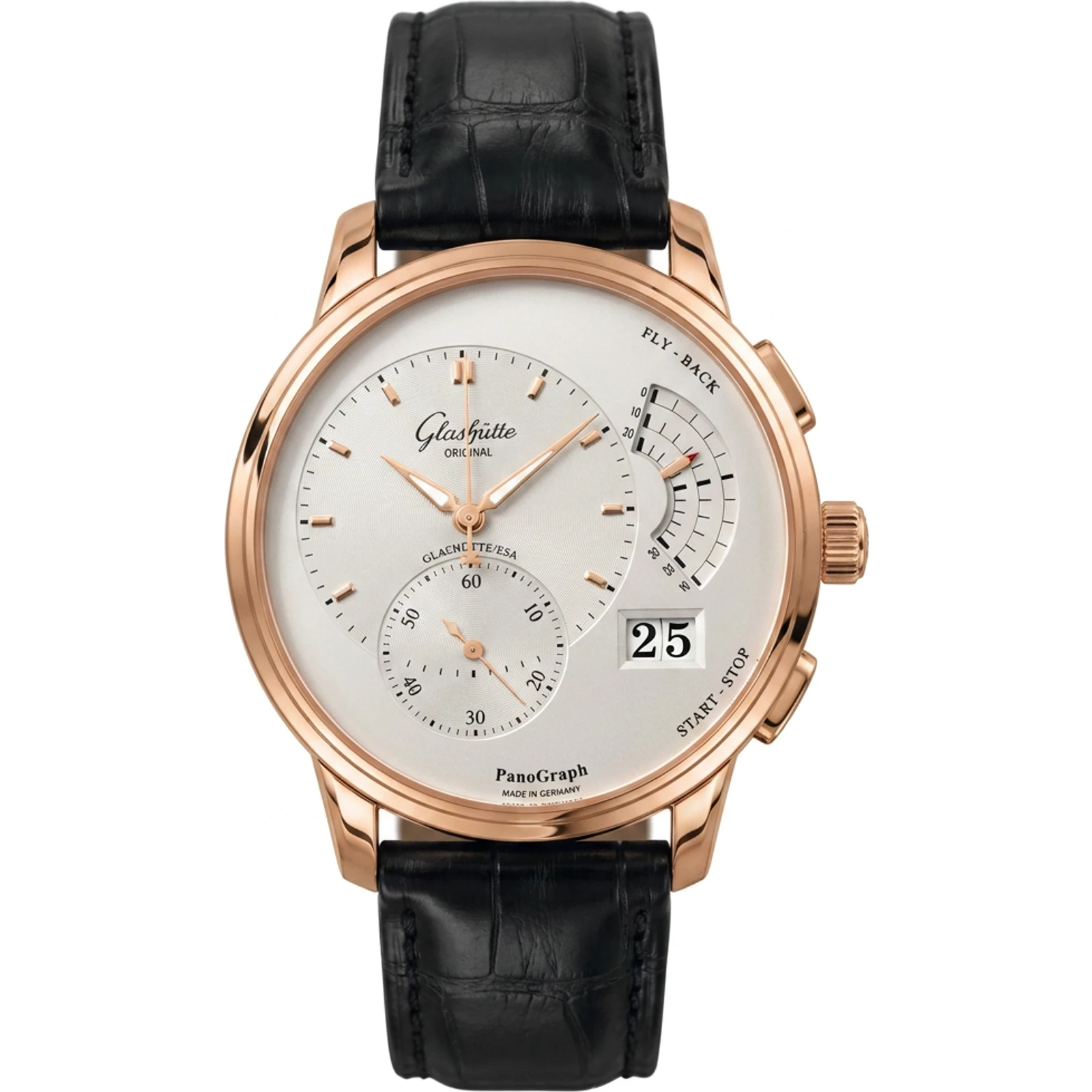 Glashutte Original PanoGraph