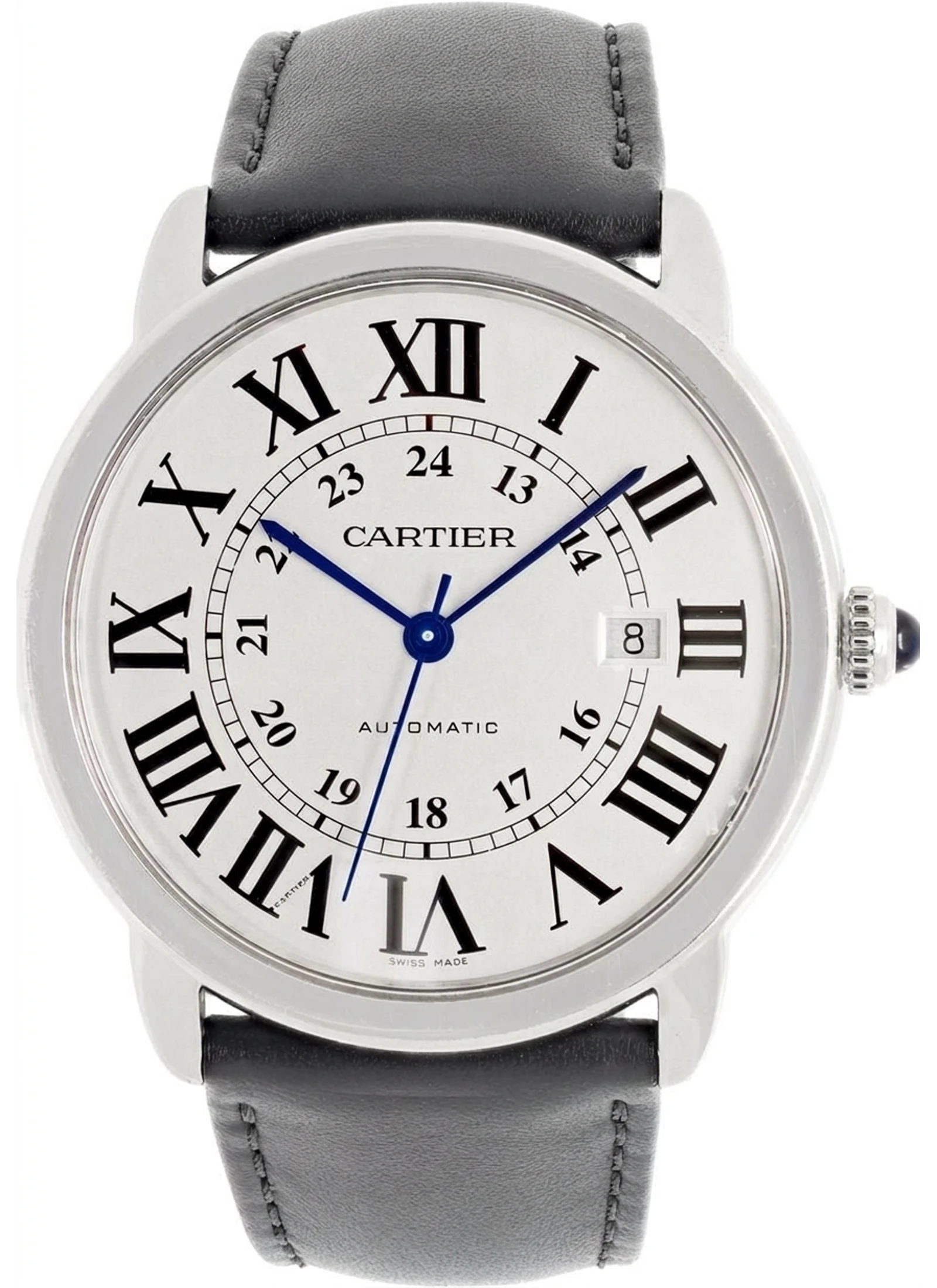 Ronde Solo de Cartier