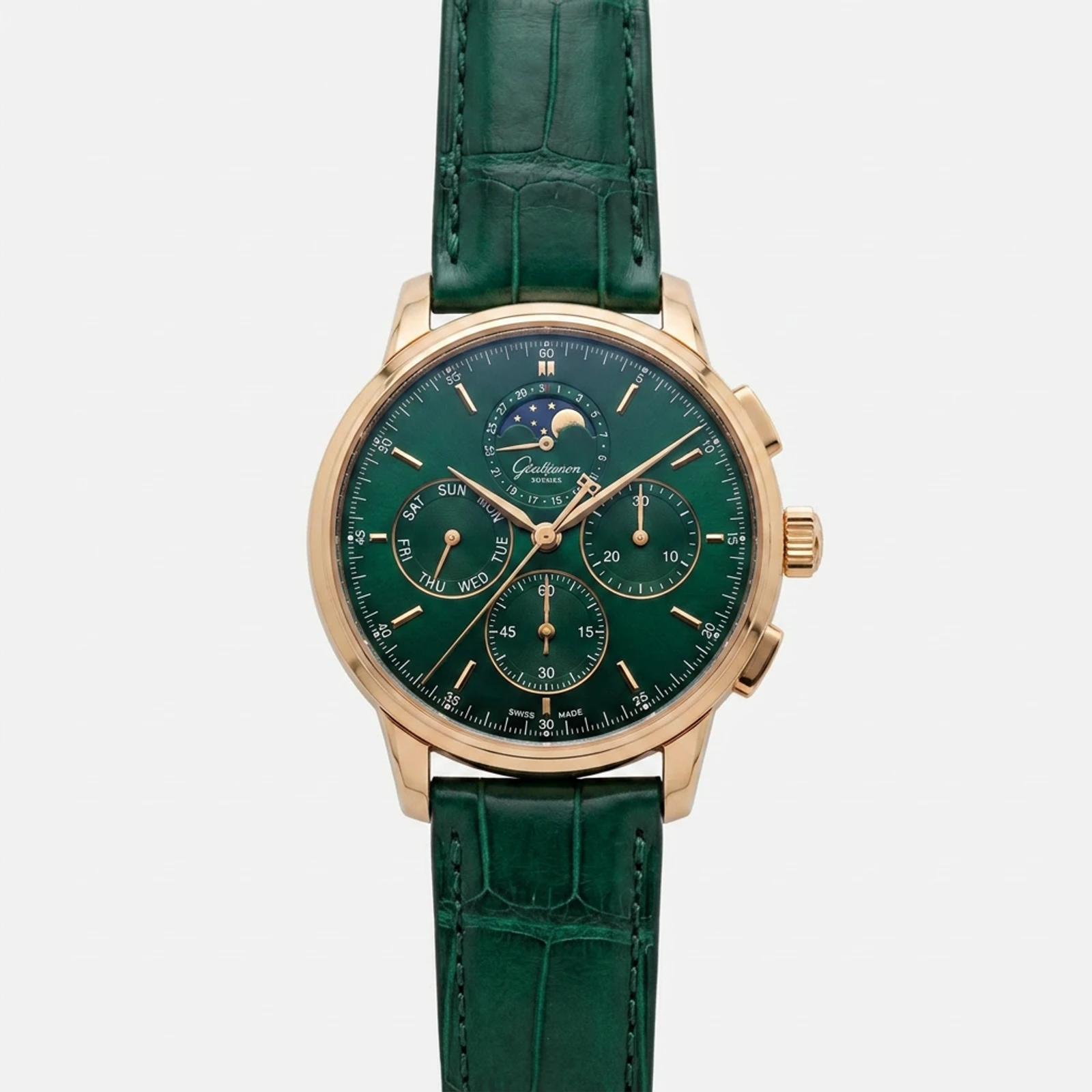 Glashutte Original PanoMaticLunar 1-90-02-23-35-61