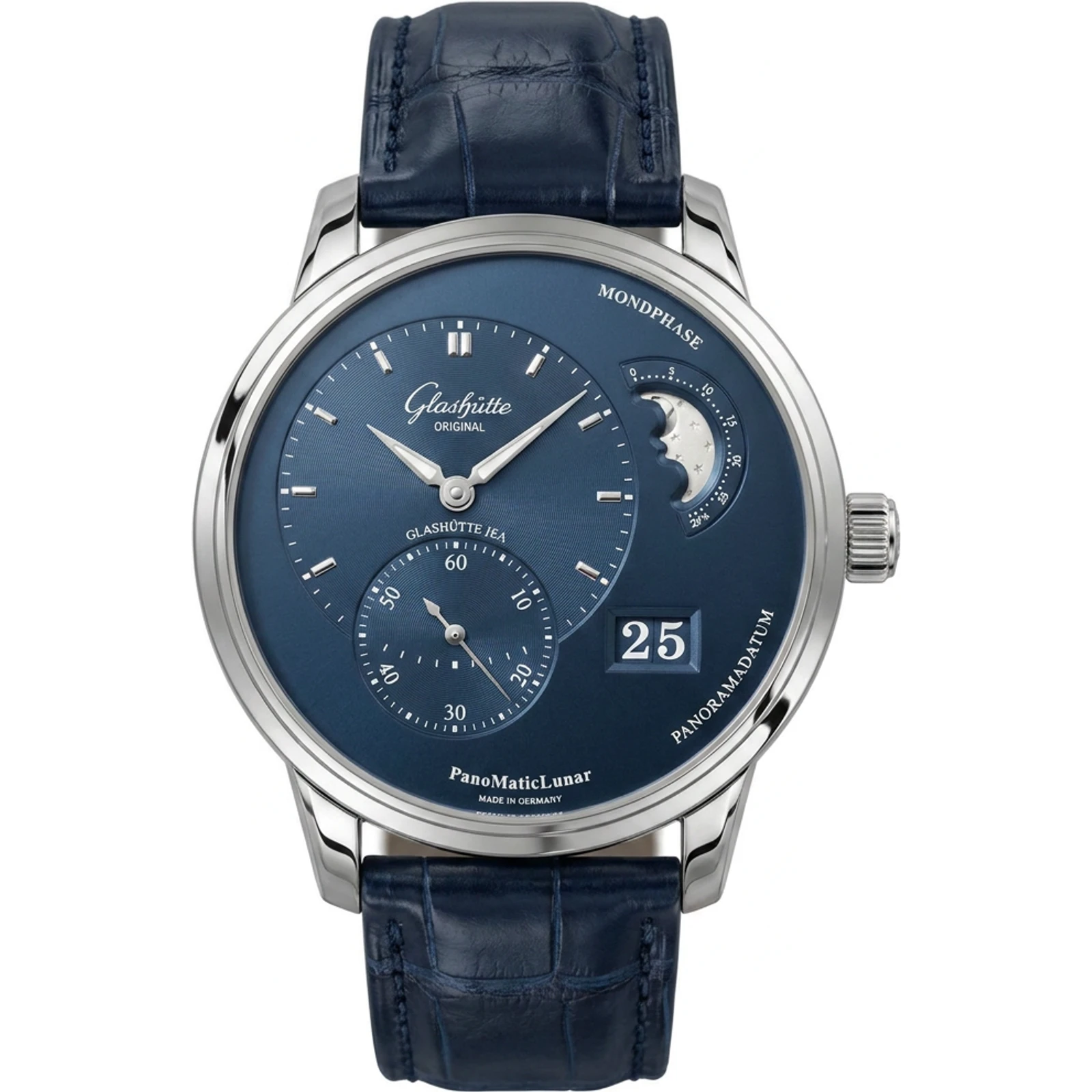 Glashutte Original PanoMaticLunar 1-90-02-46-32-61
