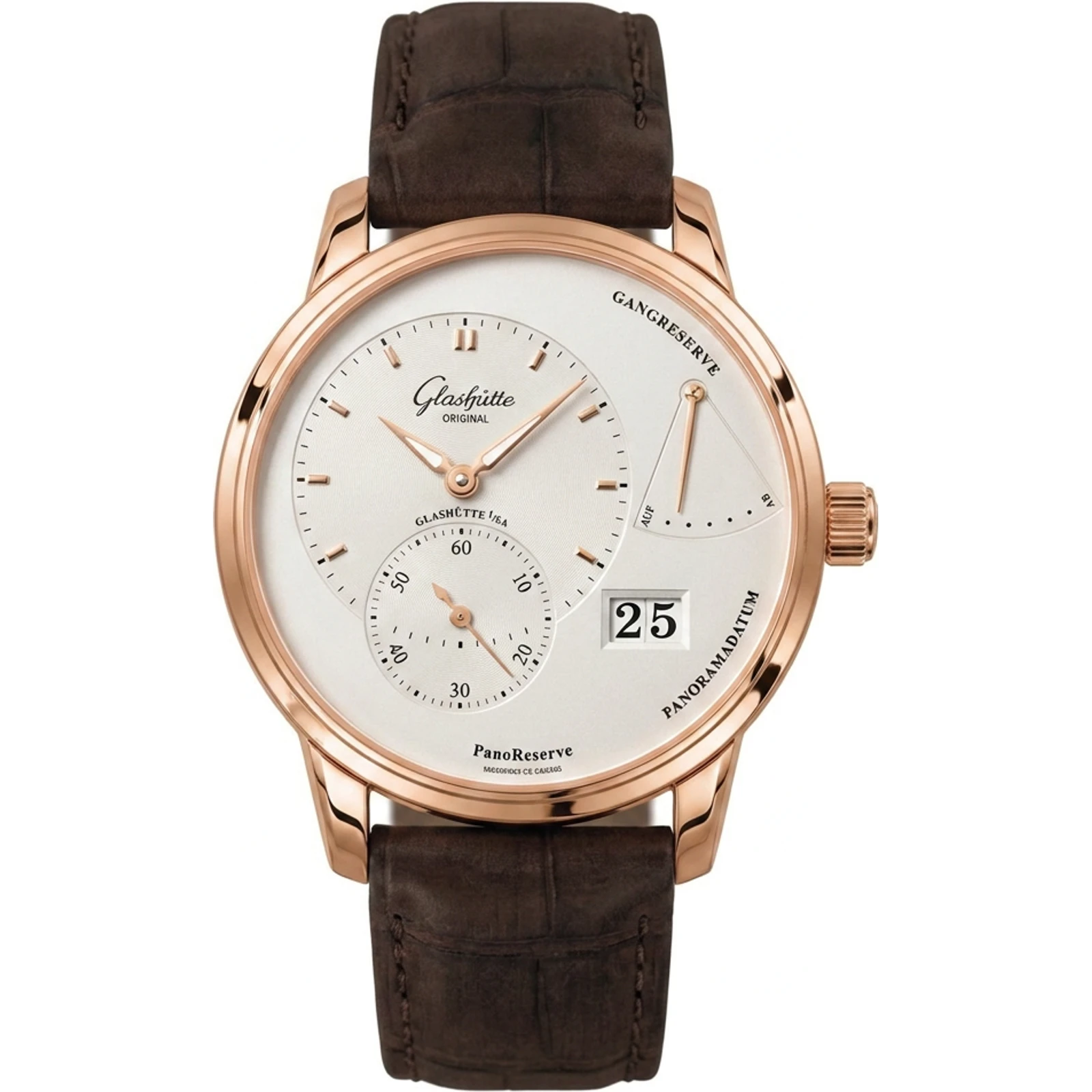 Glashutte Original PanoReserve