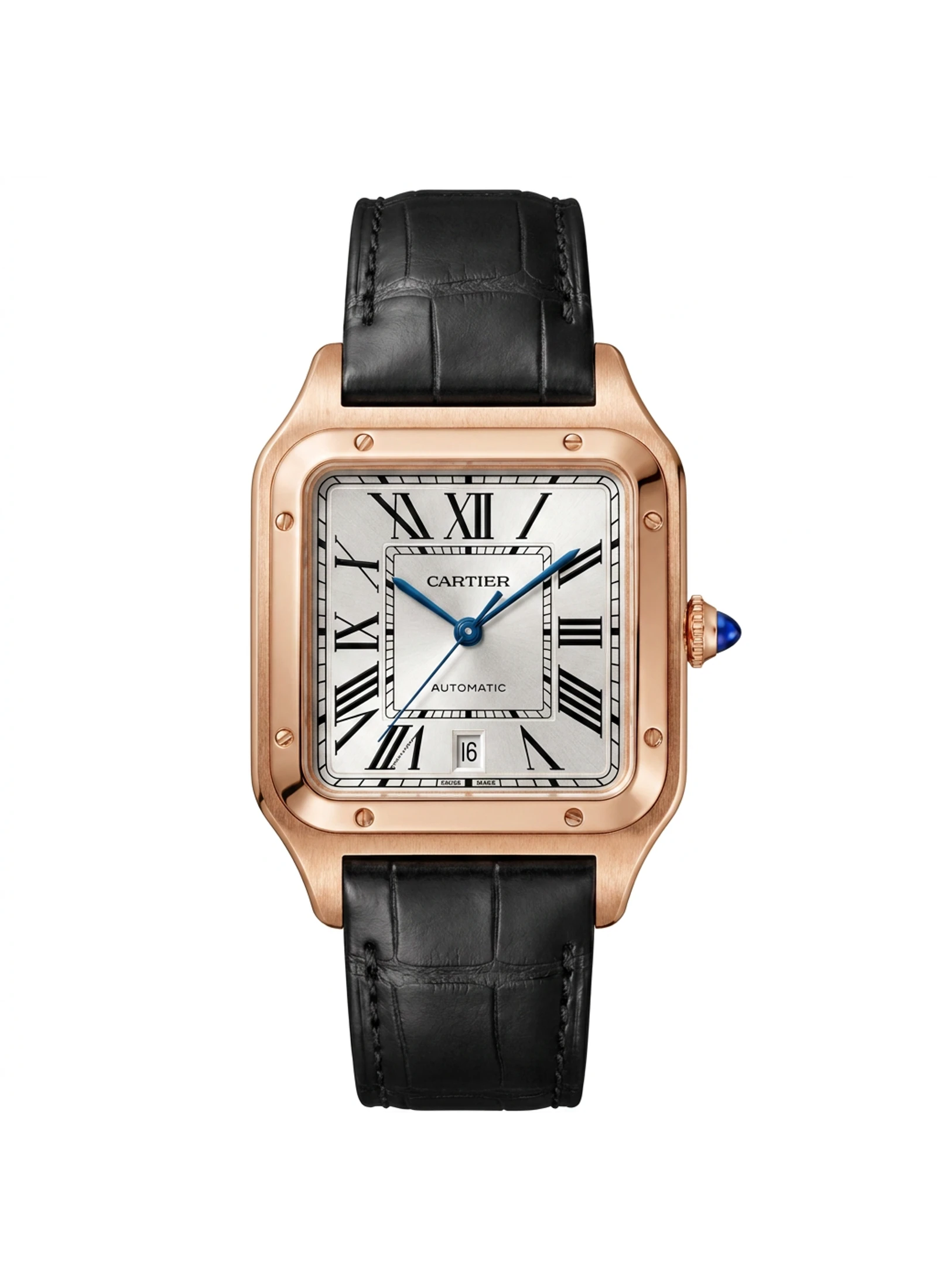 Cartier Santos WHSA0019