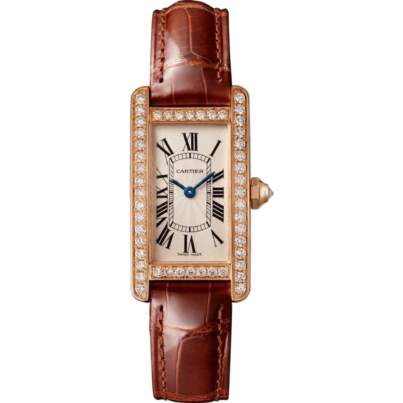 Cartier Tank Américaine WJTA0028
