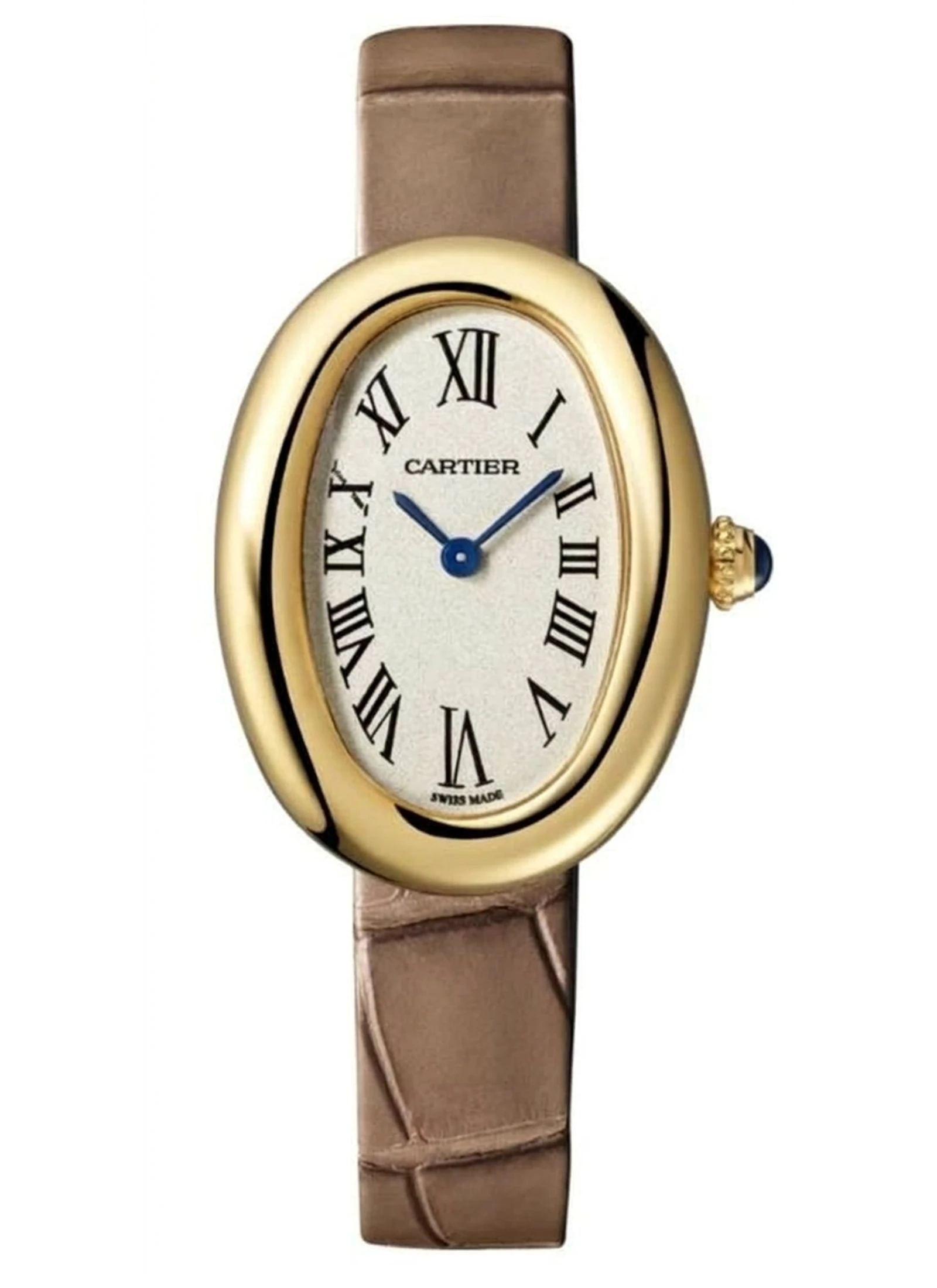 Cartier Baignoire WGBA0007