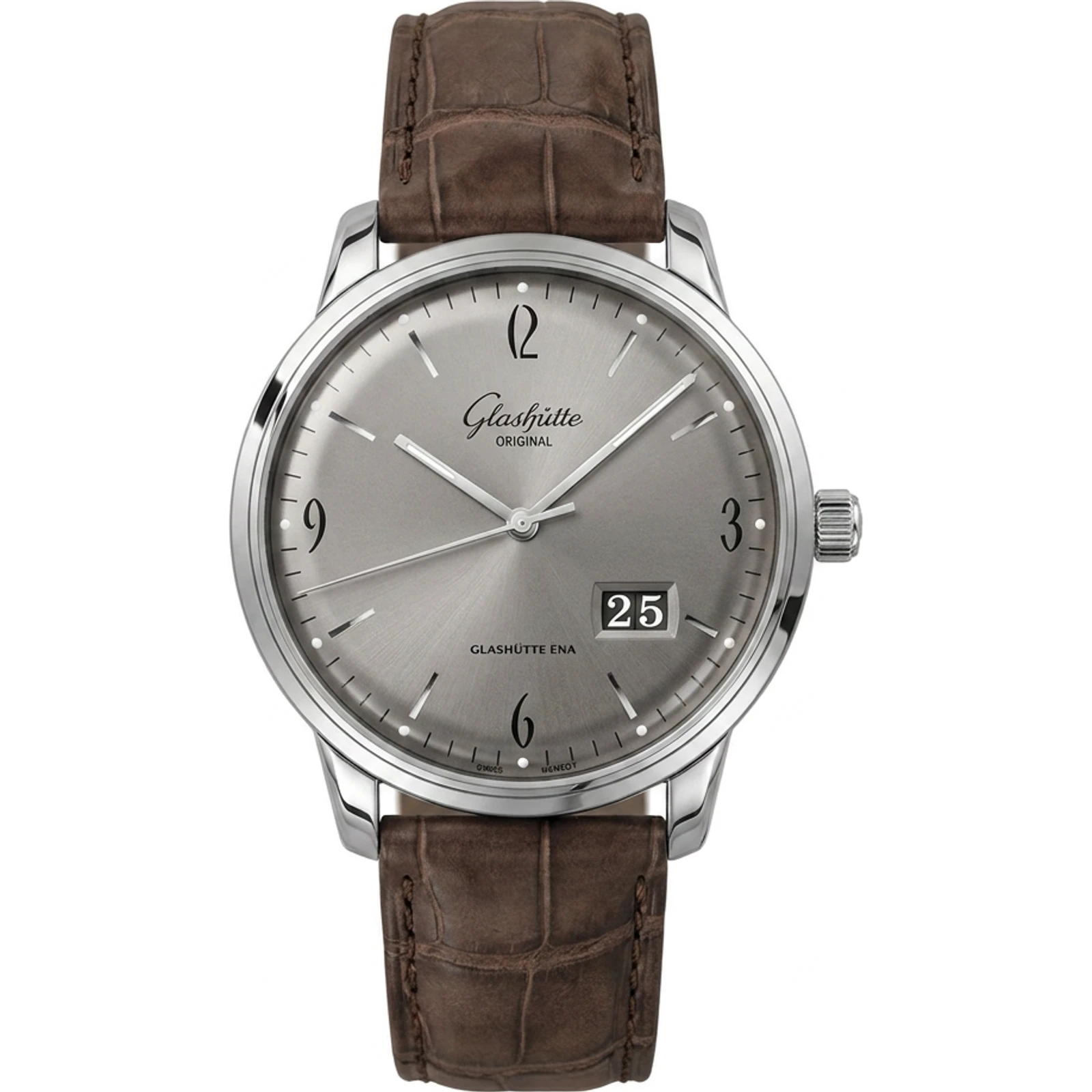 Glashutte Original Senator Excellence Panorama Date 1-36-03-03-02-31