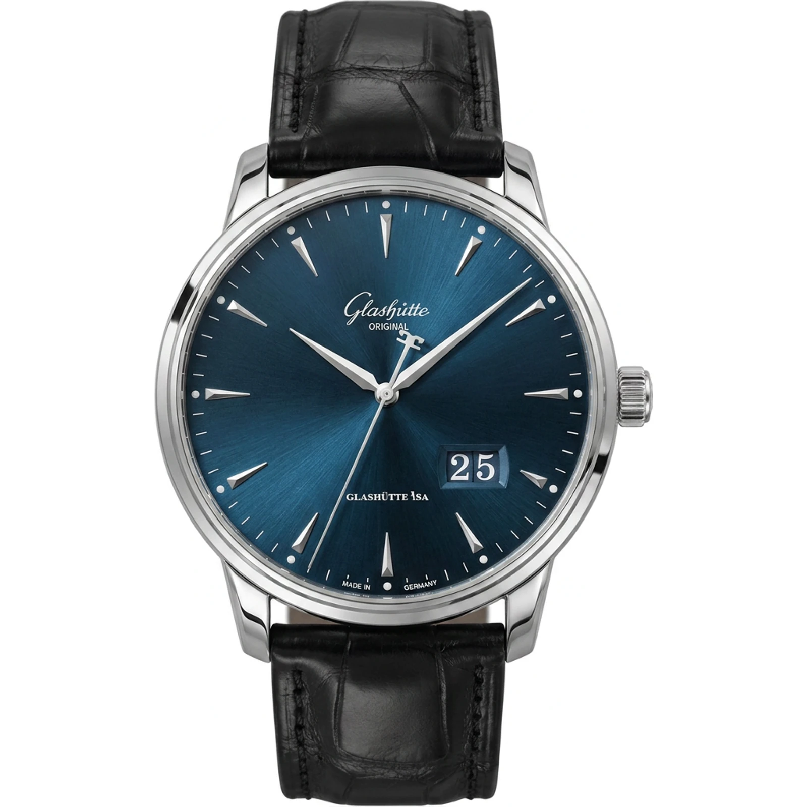 Glashutte Original Senator Excellence Panorama Date 1-36-03-04-02-30